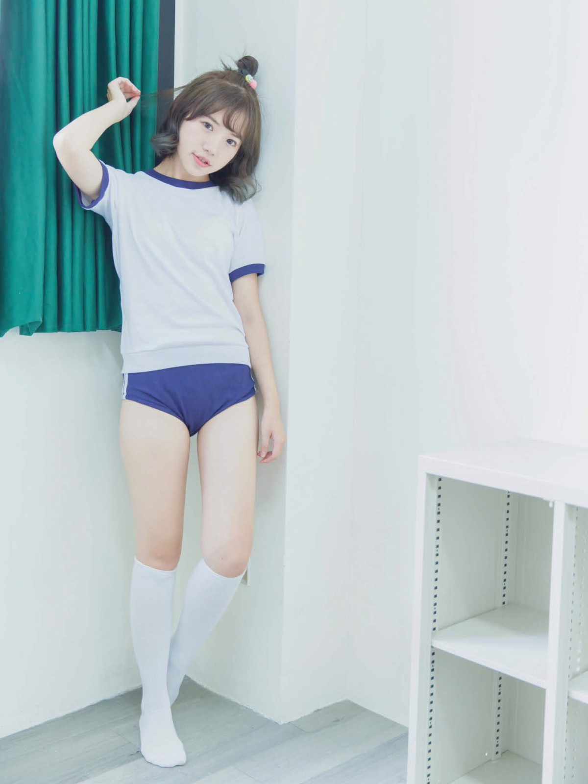[JUICY]多汁女孩蘇宇珊 极上萝莉幼女嫩乳 – COSPLAY