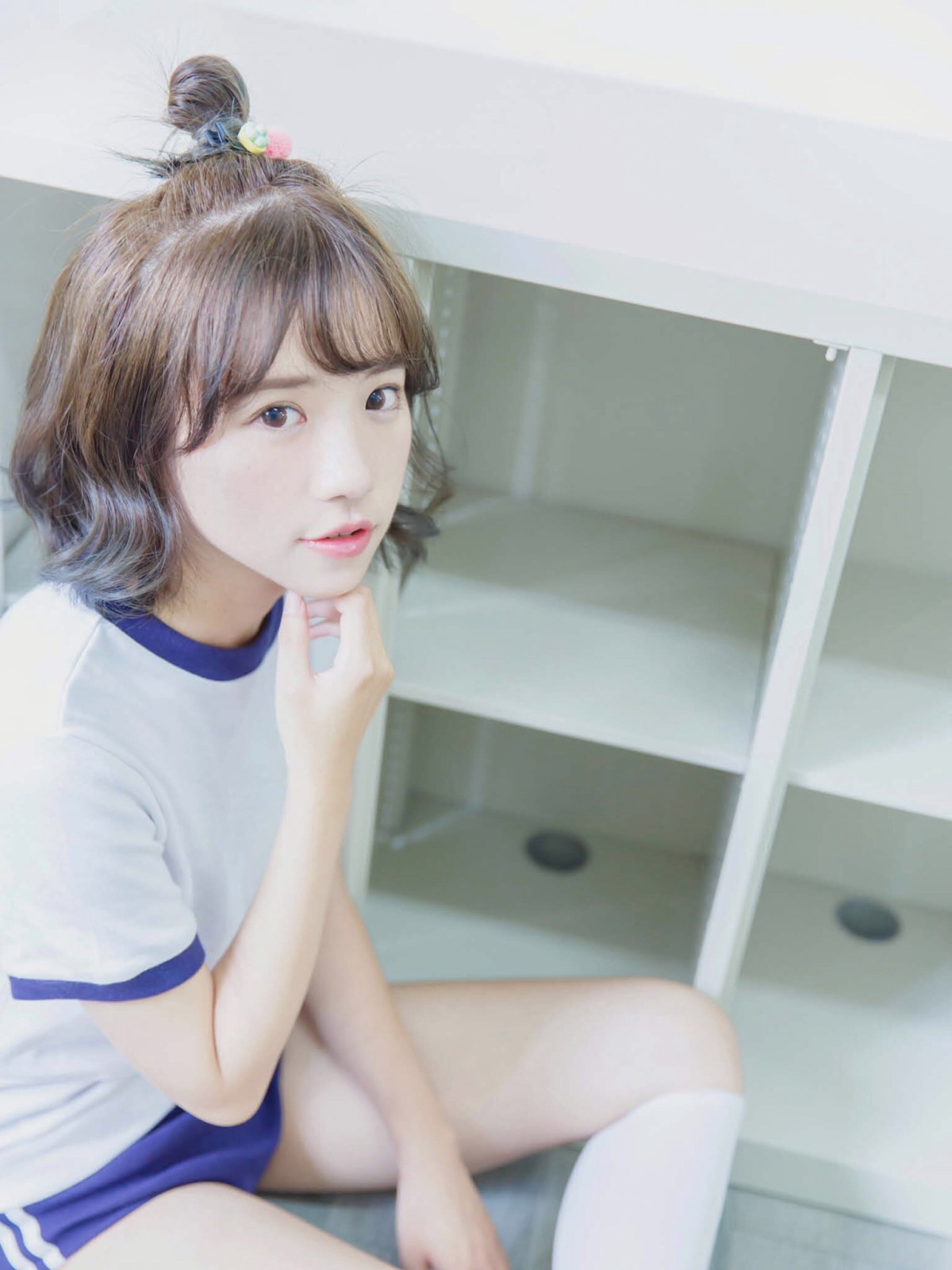 [JUICY]多汁女孩蘇宇珊 极上萝莉幼女嫩乳 – COSPLAY