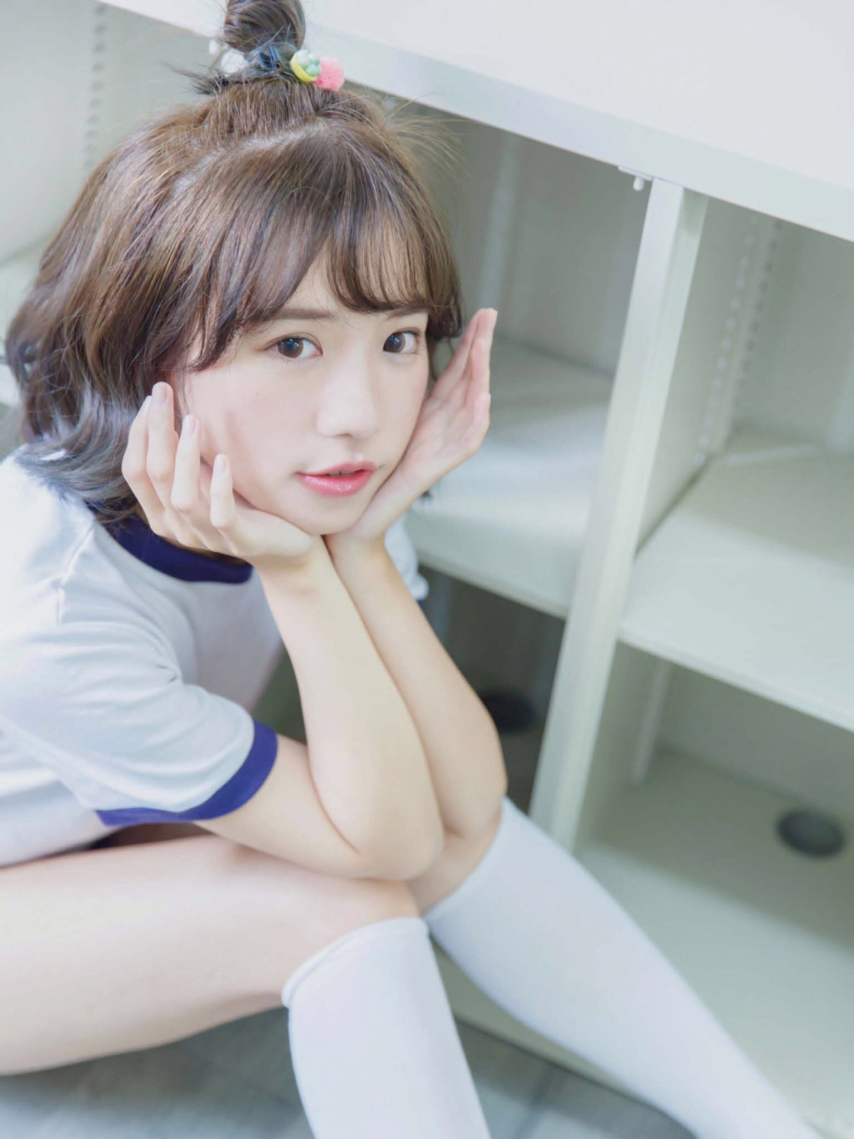 [JUICY]多汁女孩蘇宇珊 极上萝莉幼女嫩乳 – COSPLAY