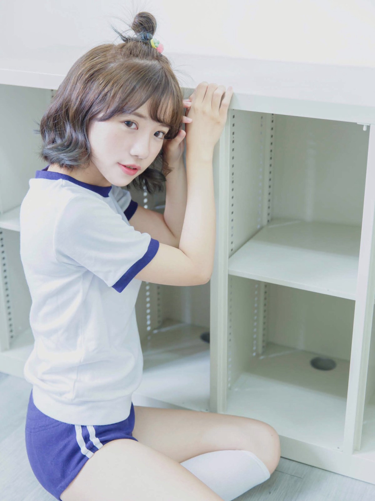 [JUICY]多汁女孩蘇宇珊 极上萝莉幼女嫩乳 – COSPLAY