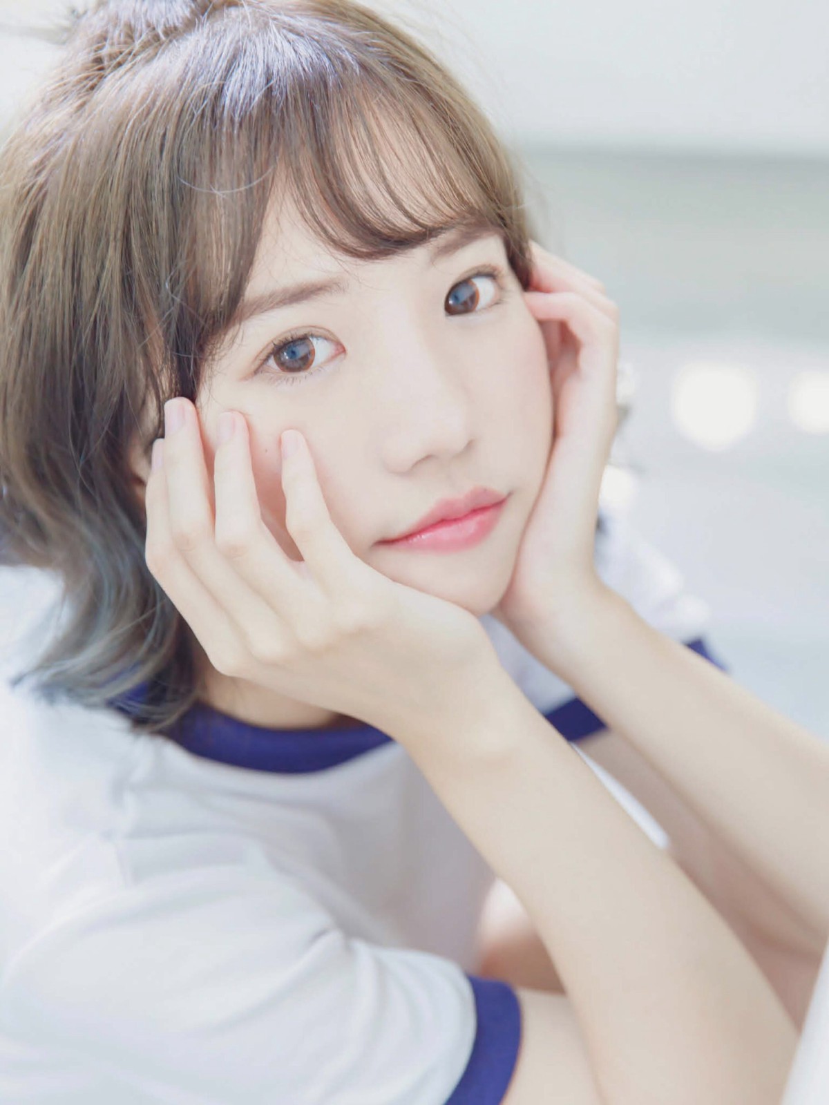 [JUICY]多汁女孩蘇宇珊 极上萝莉幼女嫩乳 – COSPLAY