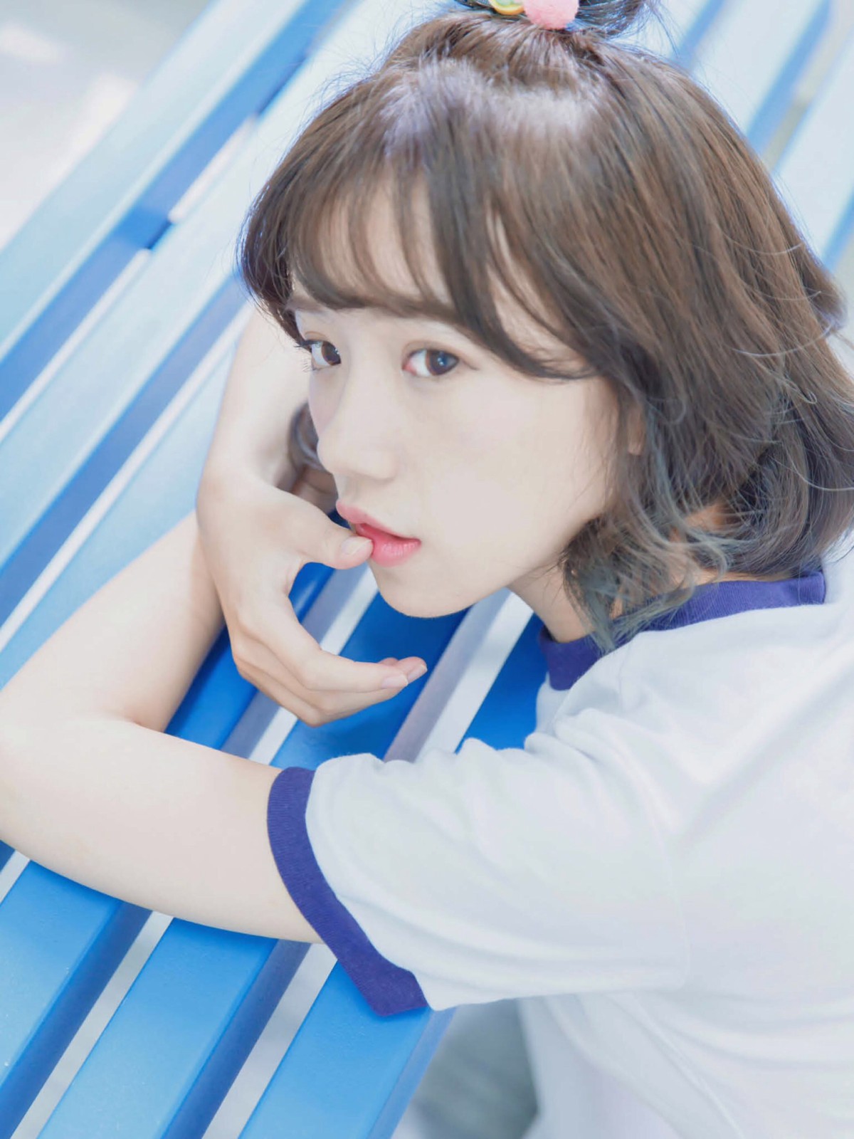 [JUICY]多汁女孩蘇宇珊 极上萝莉幼女嫩乳 – COSPLAY
