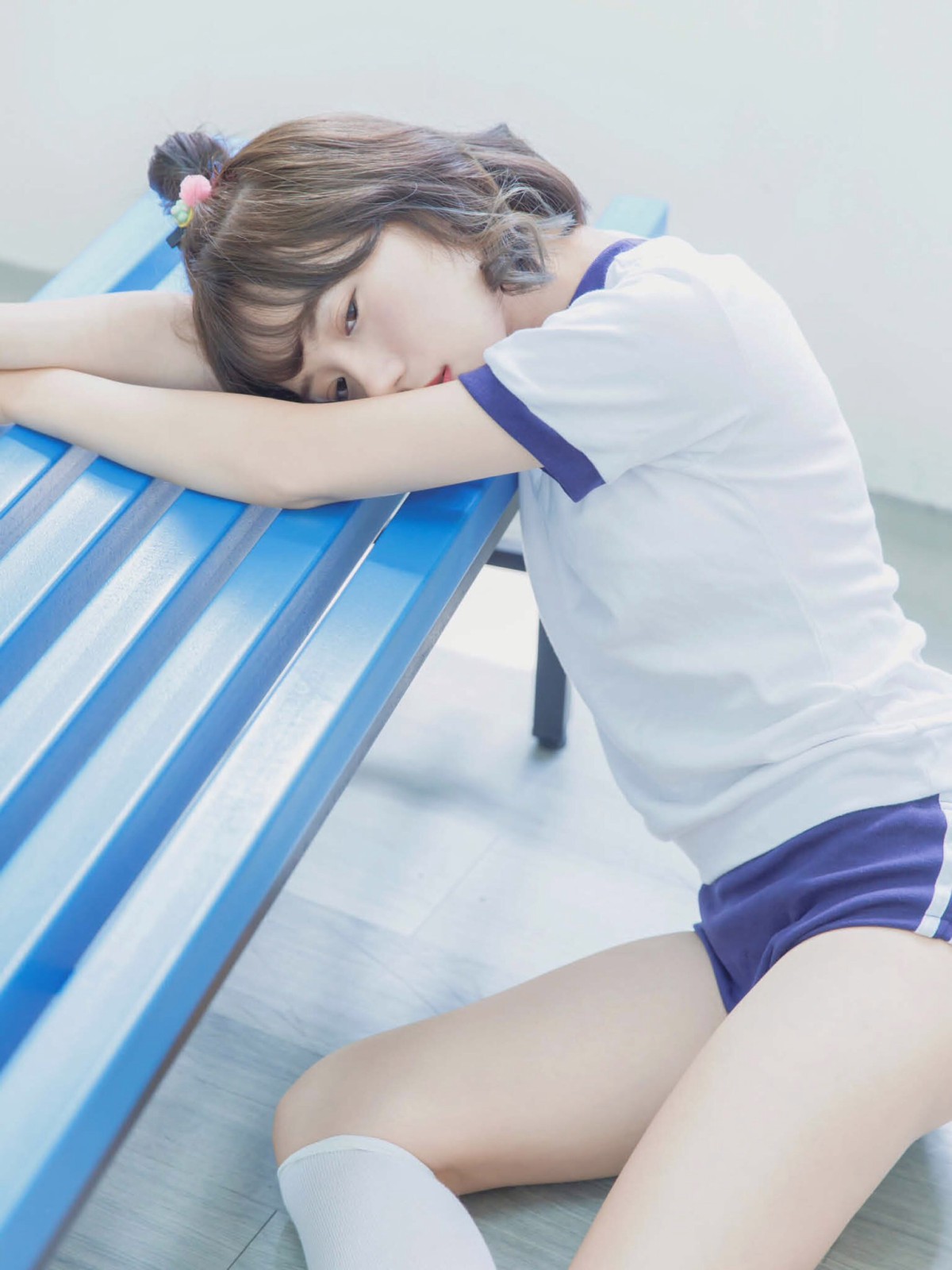[JUICY]多汁女孩蘇宇珊 极上萝莉幼女嫩乳 – COSPLAY