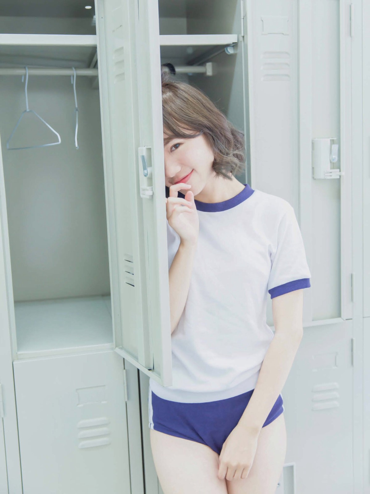 [JUICY]多汁女孩蘇宇珊 极上萝莉幼女嫩乳 – COSPLAY