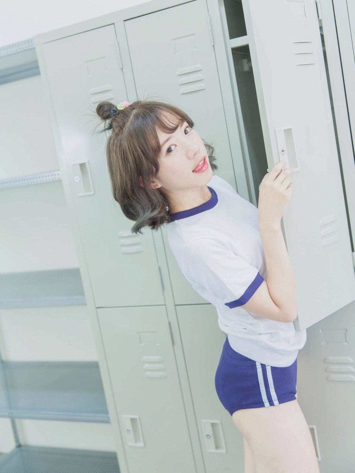 [JUICY]多汁女孩蘇宇珊 极上萝莉幼女嫩乳 – COSPLAY