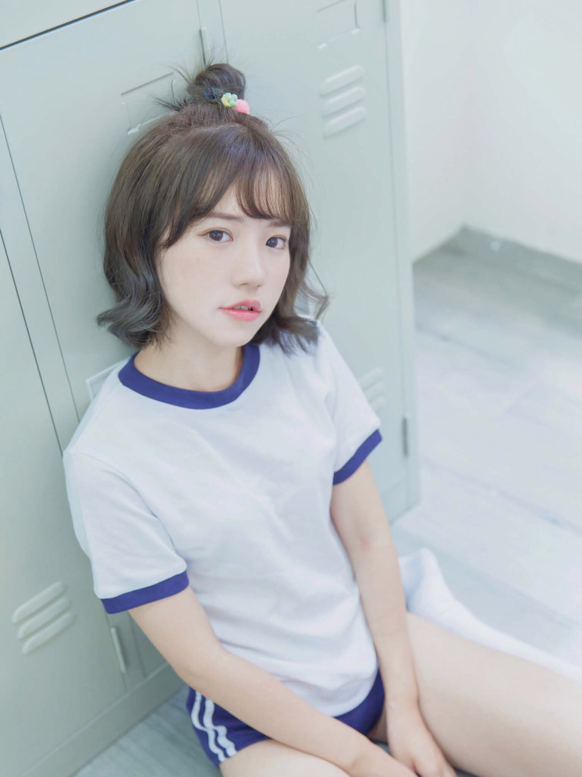 [JUICY]多汁女孩蘇宇珊 极上萝莉幼女嫩乳 – COSPLAY