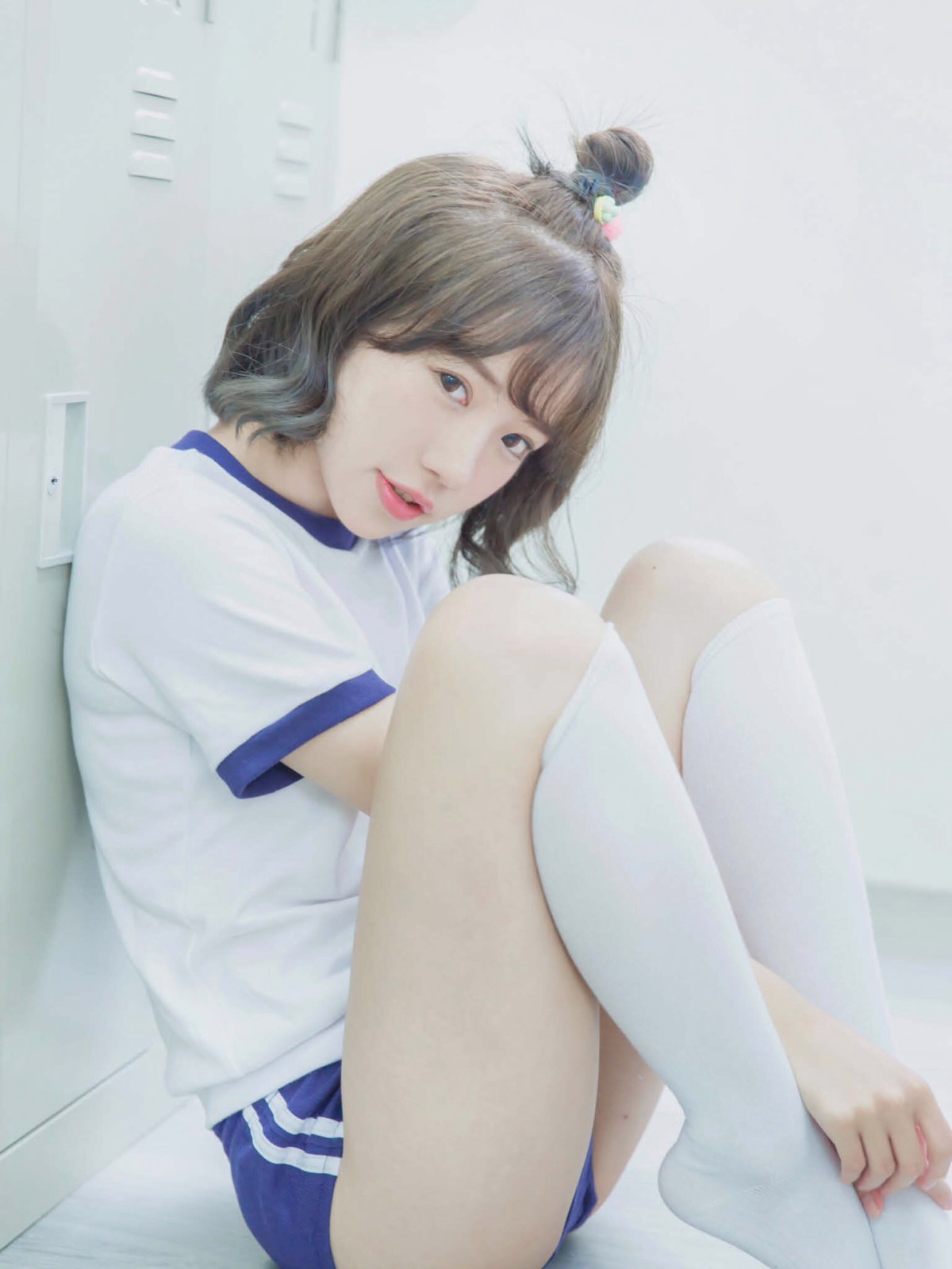 [JUICY]多汁女孩蘇宇珊 极上萝莉幼女嫩乳 – COSPLAY