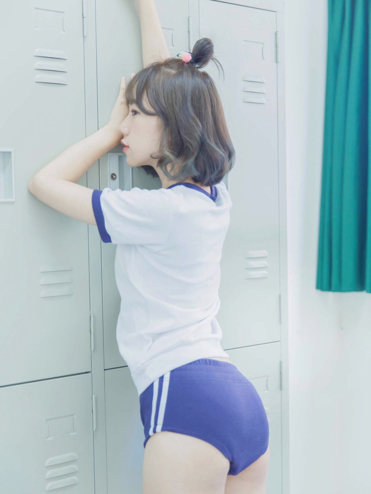 [JUICY]多汁女孩蘇宇珊 极上萝莉幼女嫩乳 – COSPLAY