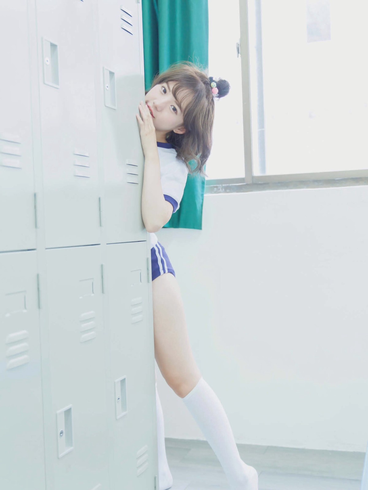 [JUICY]多汁女孩蘇宇珊 极上萝莉幼女嫩乳 – COSPLAY