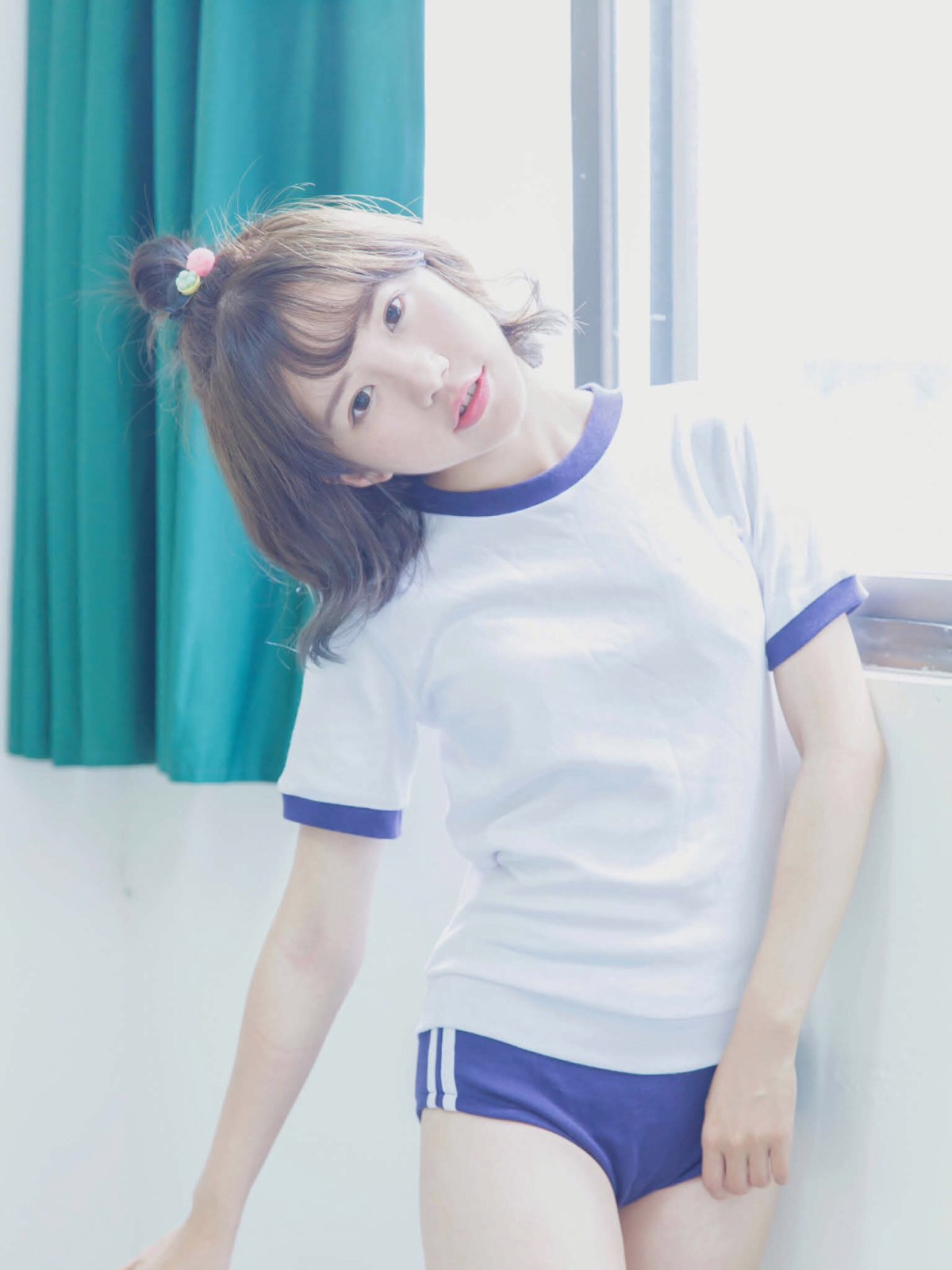 [JUICY]多汁女孩蘇宇珊 极上萝莉幼女嫩乳 – COSPLAY