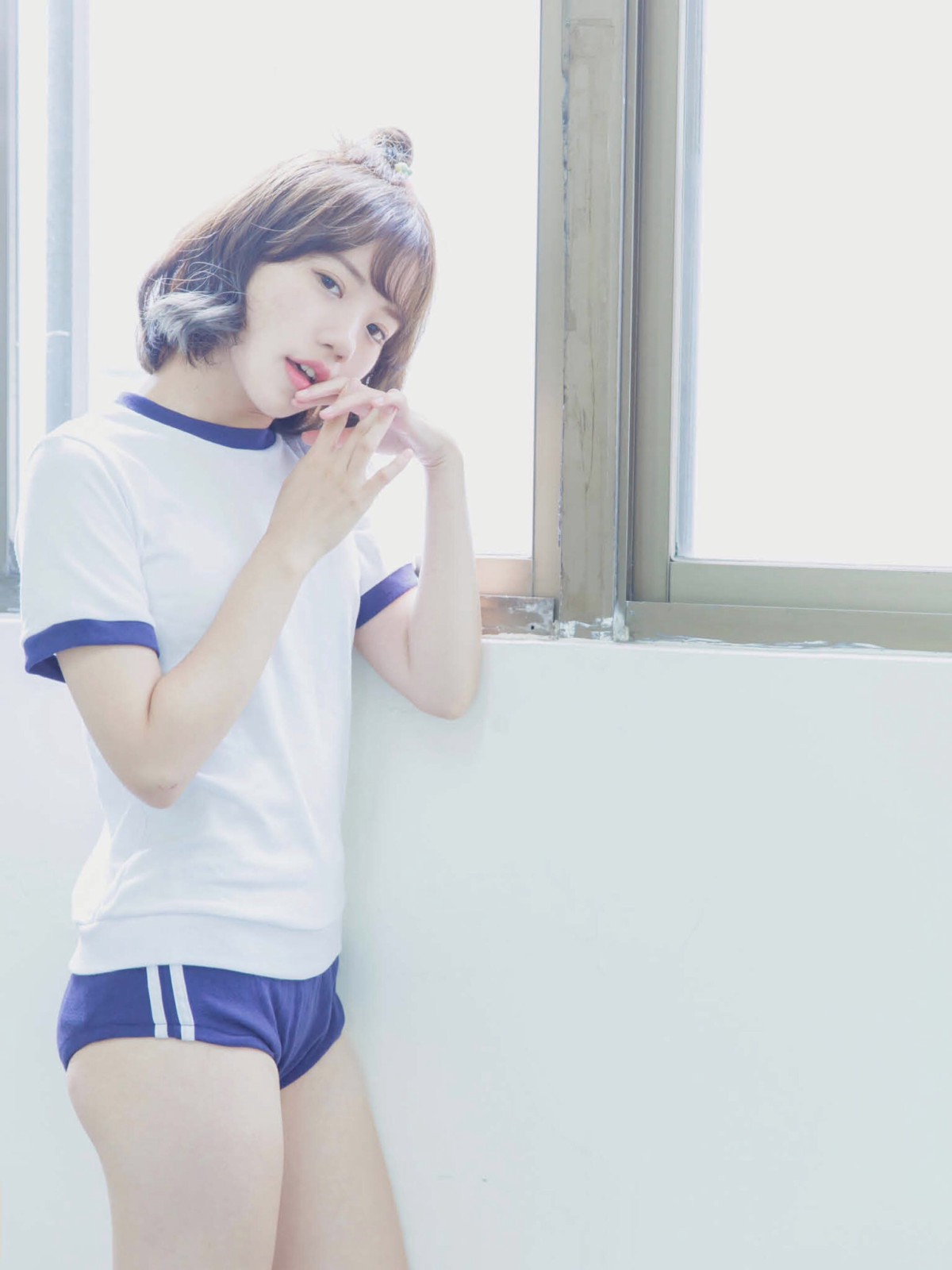 [JUICY]多汁女孩蘇宇珊 极上萝莉幼女嫩乳 – COSPLAY