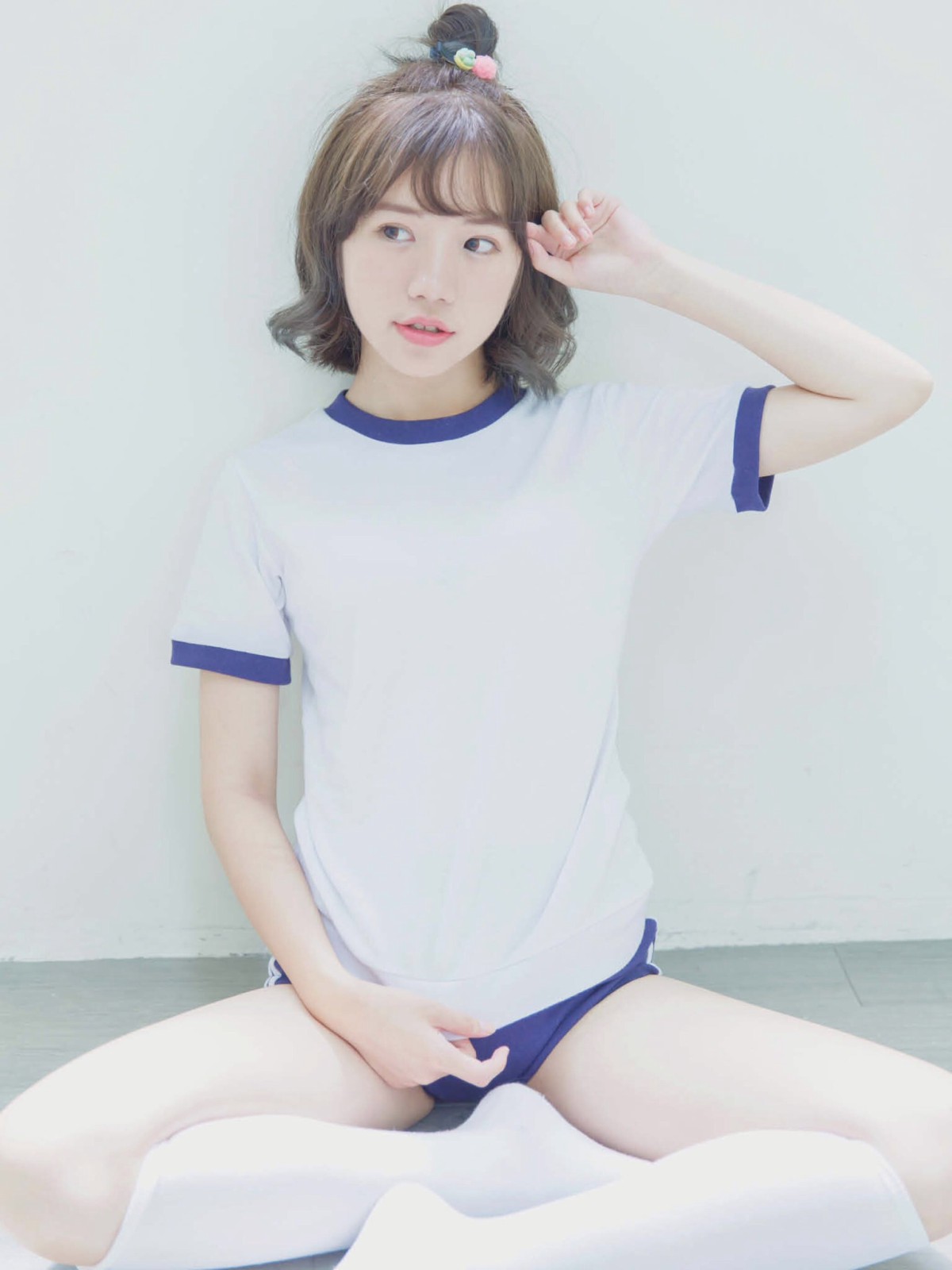 [JUICY]多汁女孩蘇宇珊 极上萝莉幼女嫩乳 – COSPLAY