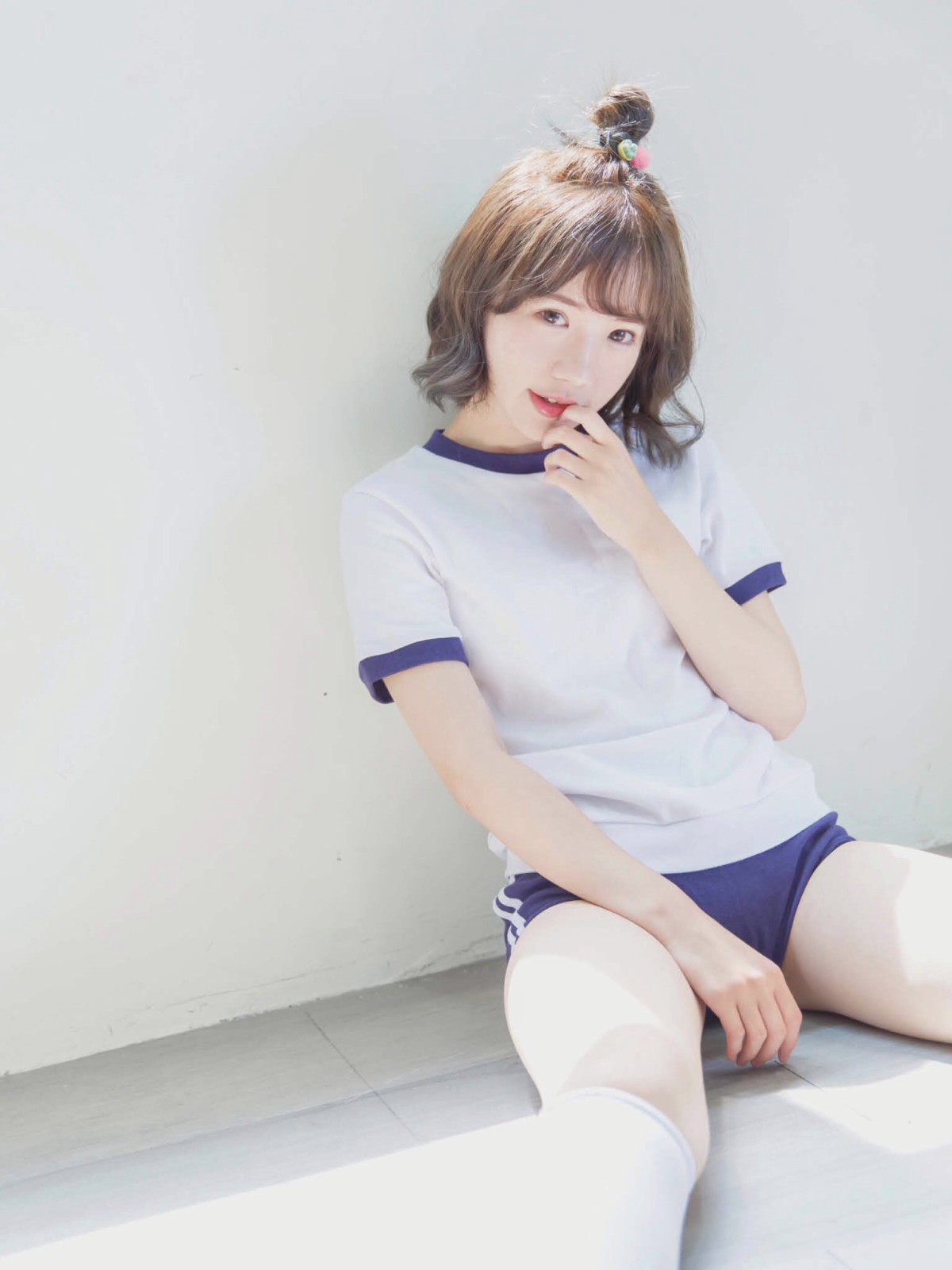 [JUICY]多汁女孩蘇宇珊 极上萝莉幼女嫩乳 – COSPLAY