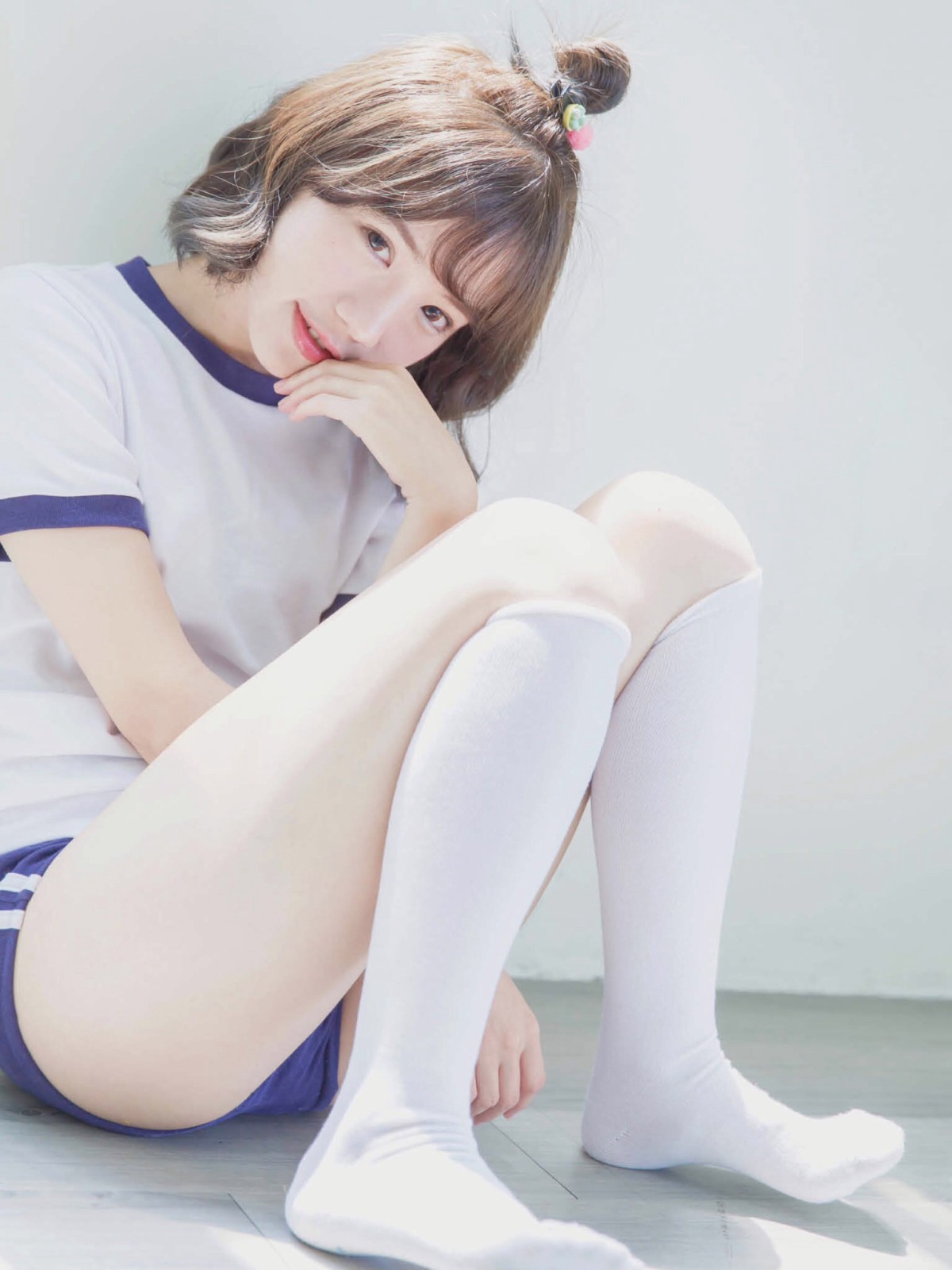 [JUICY]多汁女孩蘇宇珊 极上萝莉幼女嫩乳 – COSPLAY