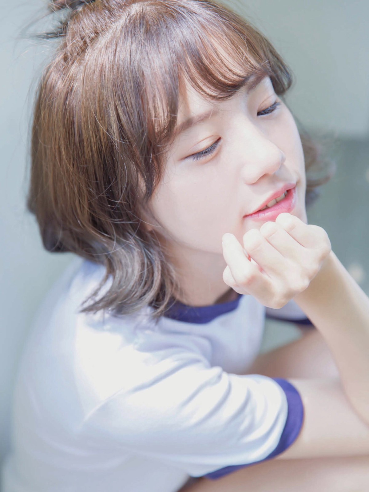 [JUICY]多汁女孩蘇宇珊 极上萝莉幼女嫩乳 – COSPLAY