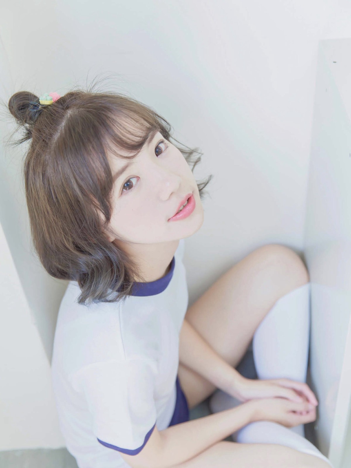 [JUICY]多汁女孩蘇宇珊 极上萝莉幼女嫩乳 – COSPLAY