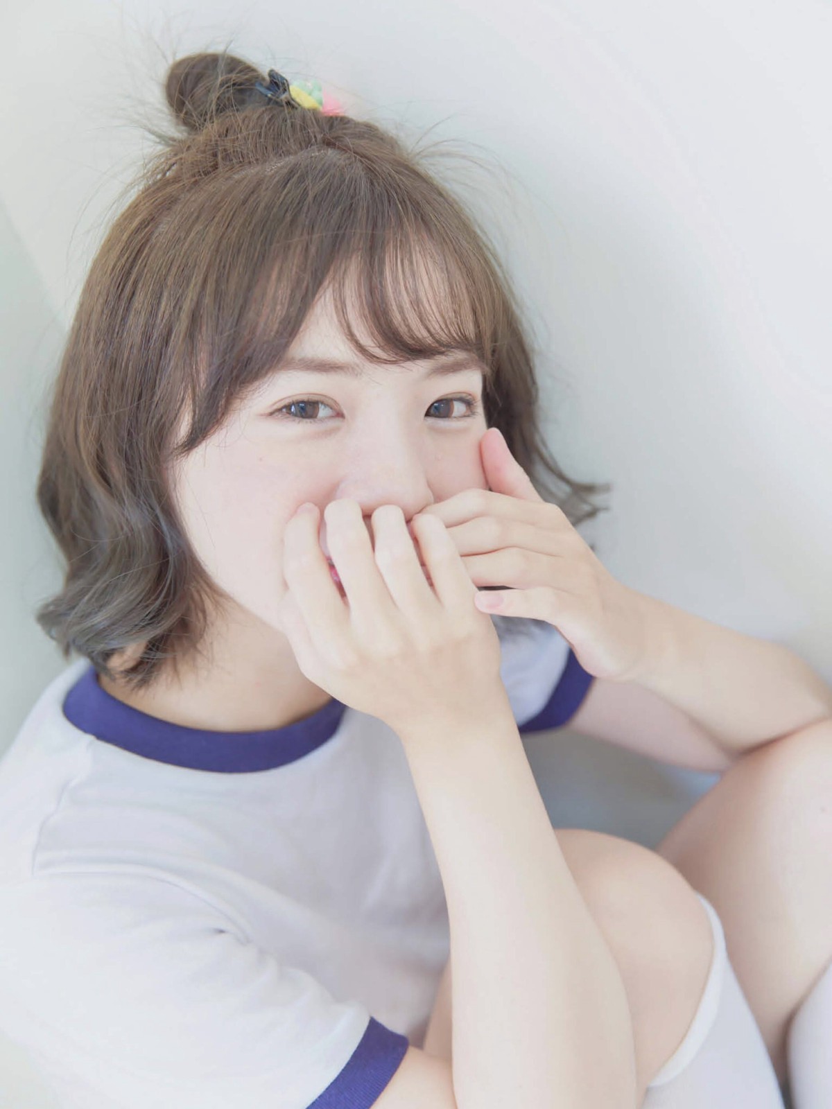 [JUICY]多汁女孩蘇宇珊 极上萝莉幼女嫩乳 – COSPLAY