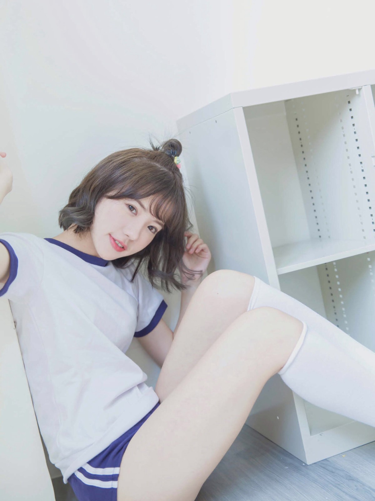 [JUICY]多汁女孩蘇宇珊 极上萝莉幼女嫩乳 – COSPLAY