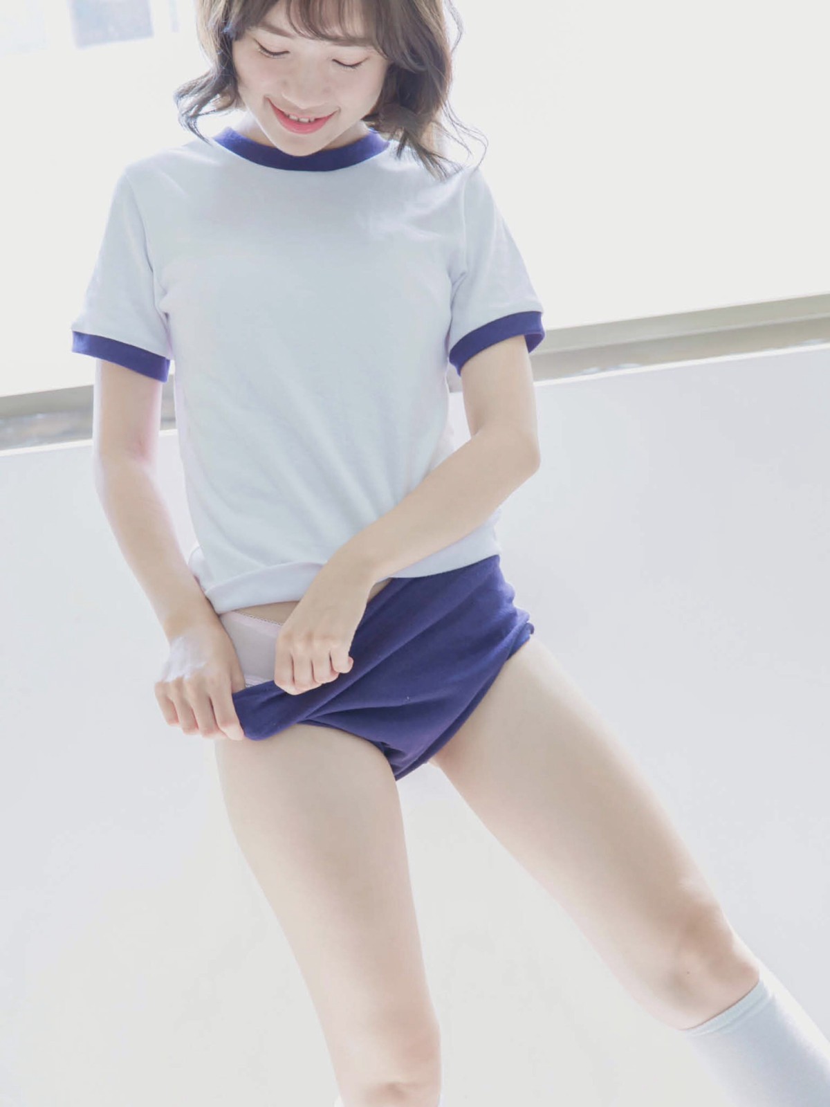 [JUICY]多汁女孩蘇宇珊 极上萝莉幼女嫩乳 – COSPLAY