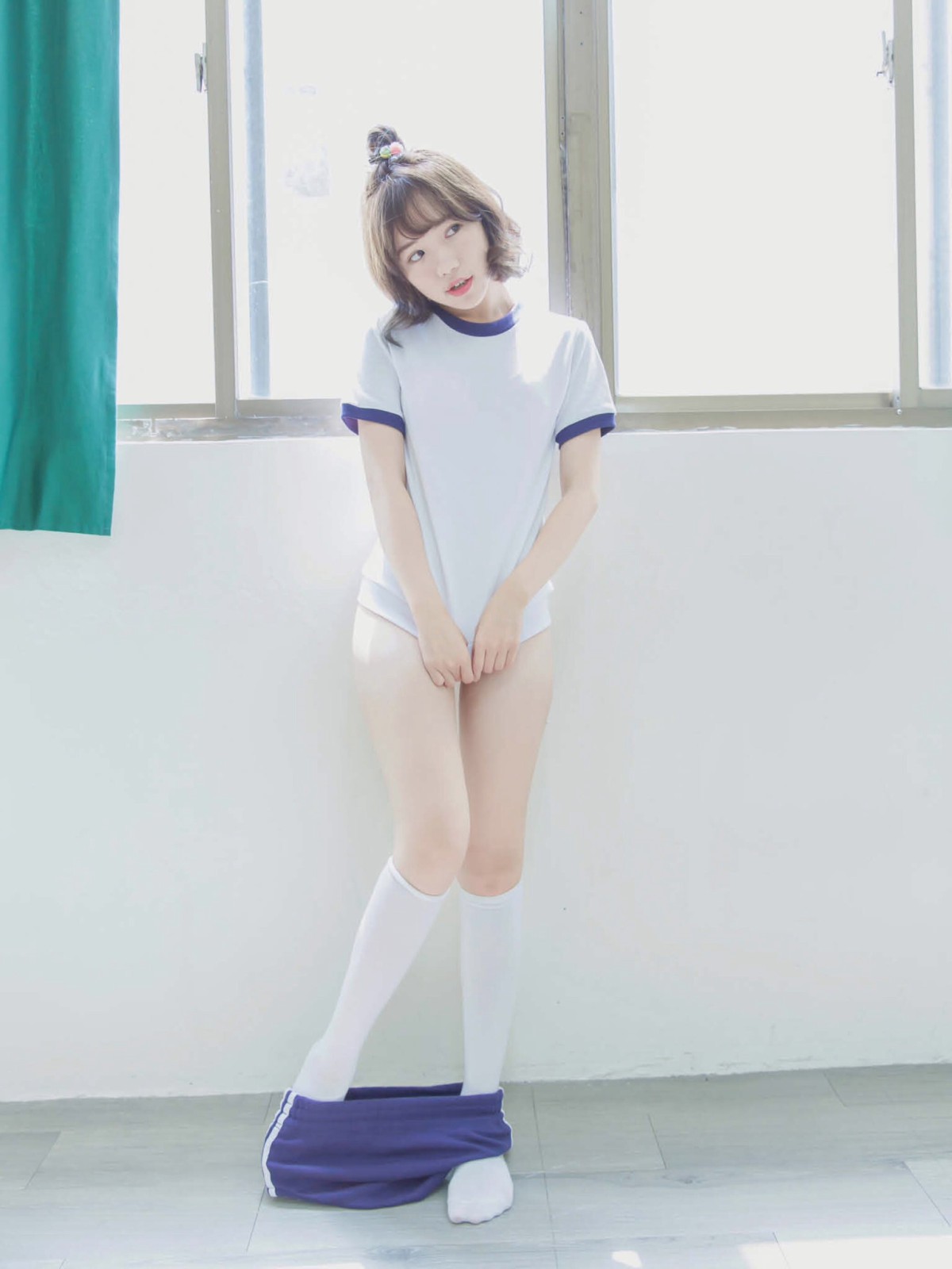 [JUICY]多汁女孩蘇宇珊 极上萝莉幼女嫩乳 – COSPLAY