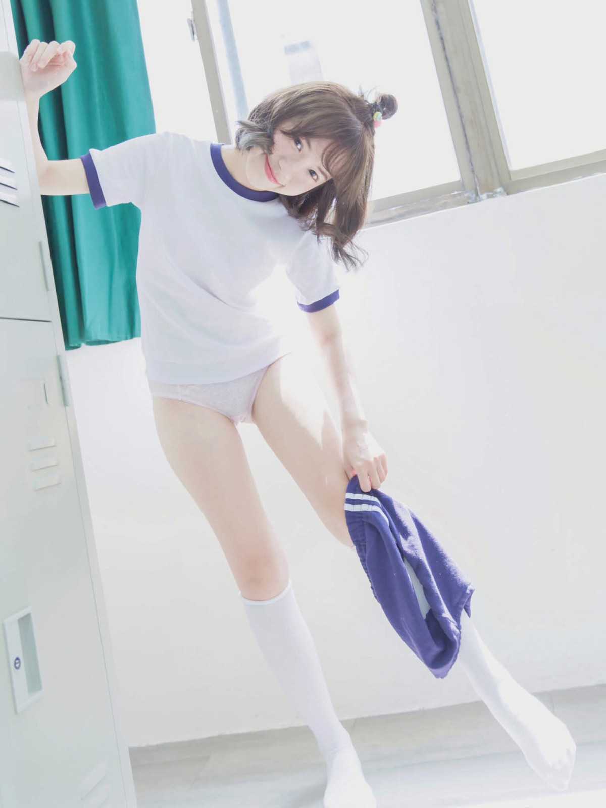 [JUICY]多汁女孩蘇宇珊 极上萝莉幼女嫩乳 – COSPLAY