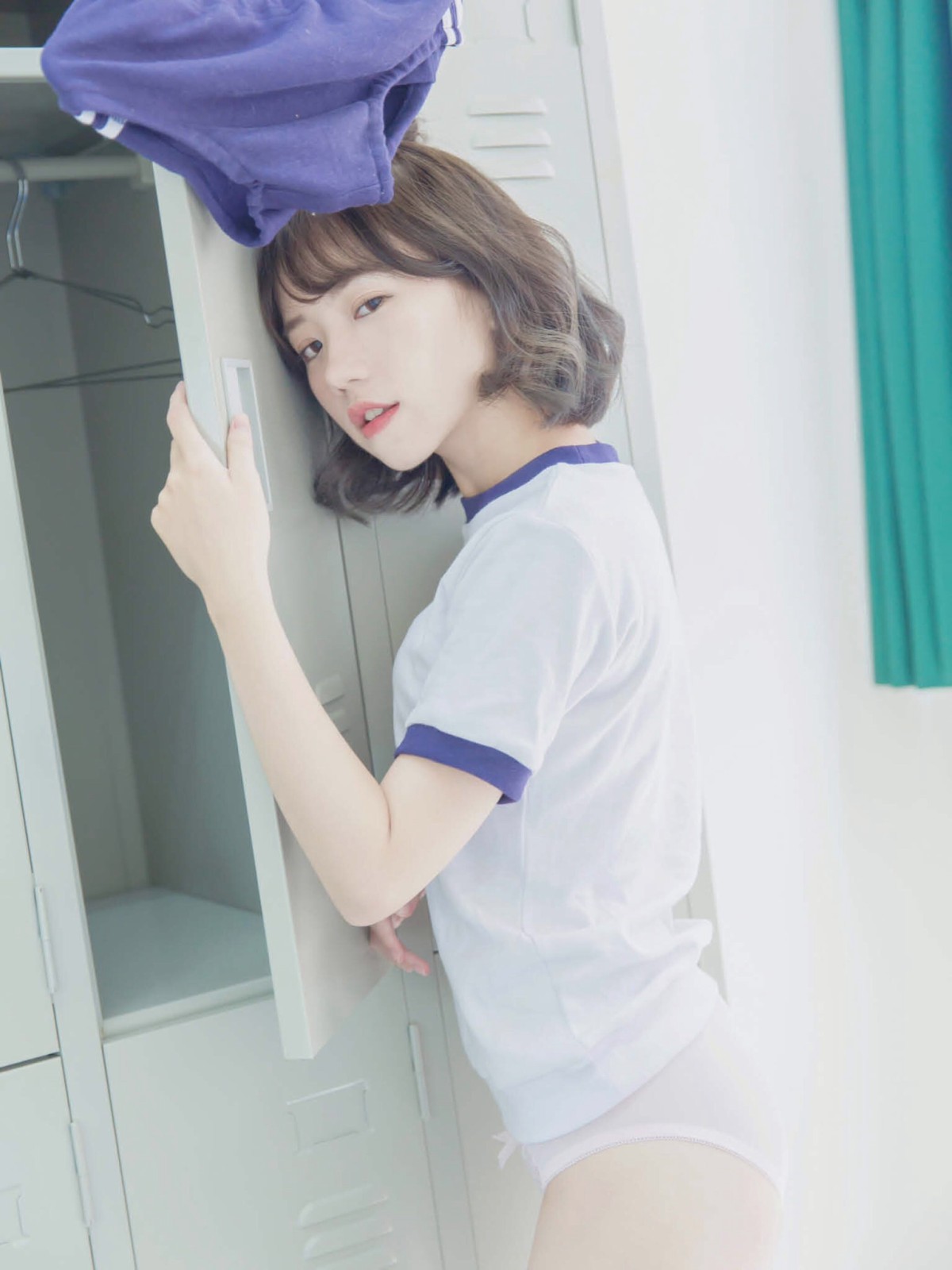 [JUICY]多汁女孩蘇宇珊 极上萝莉幼女嫩乳 – COSPLAY