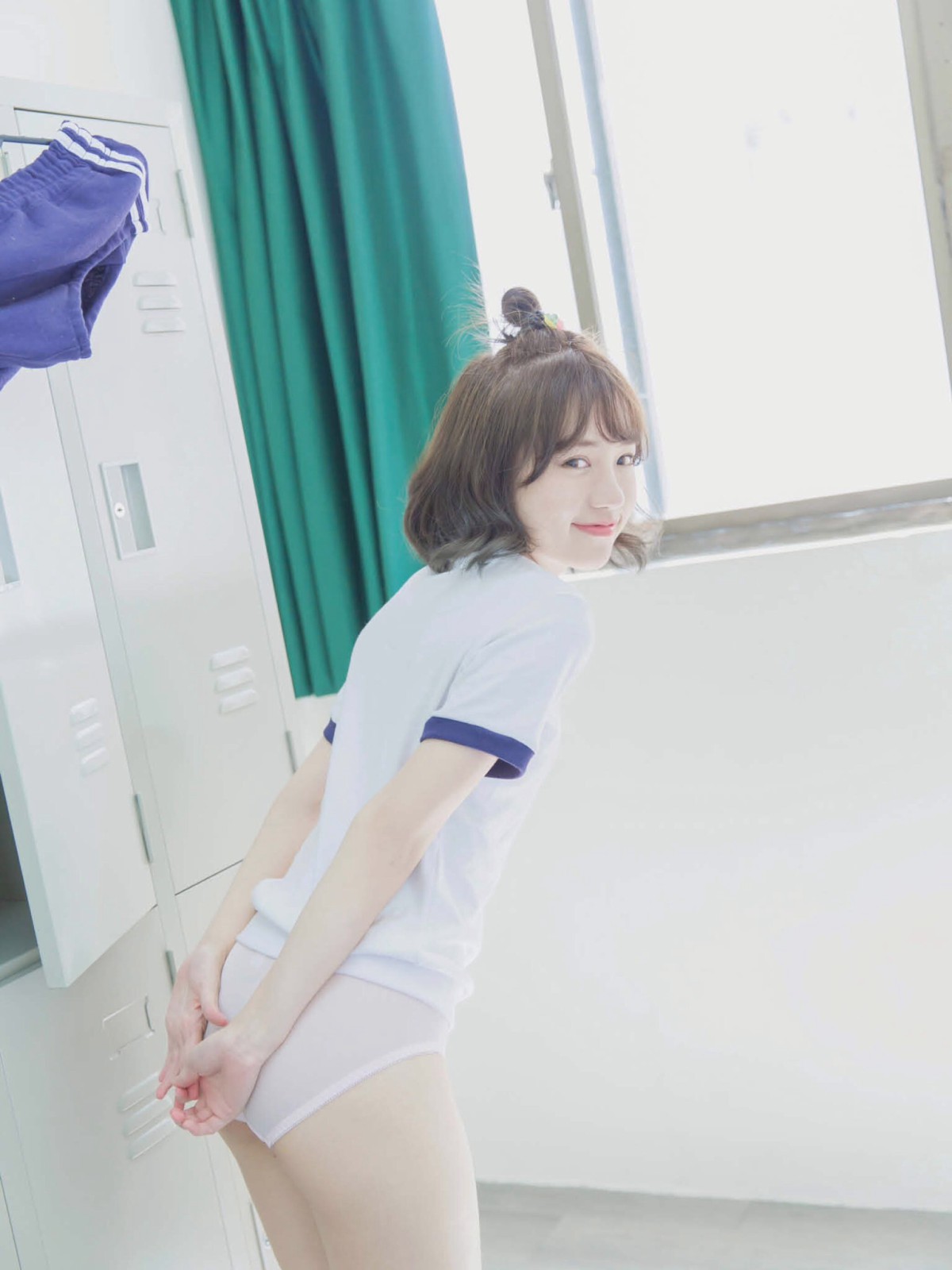 [JUICY]多汁女孩蘇宇珊 极上萝莉幼女嫩乳 – COSPLAY