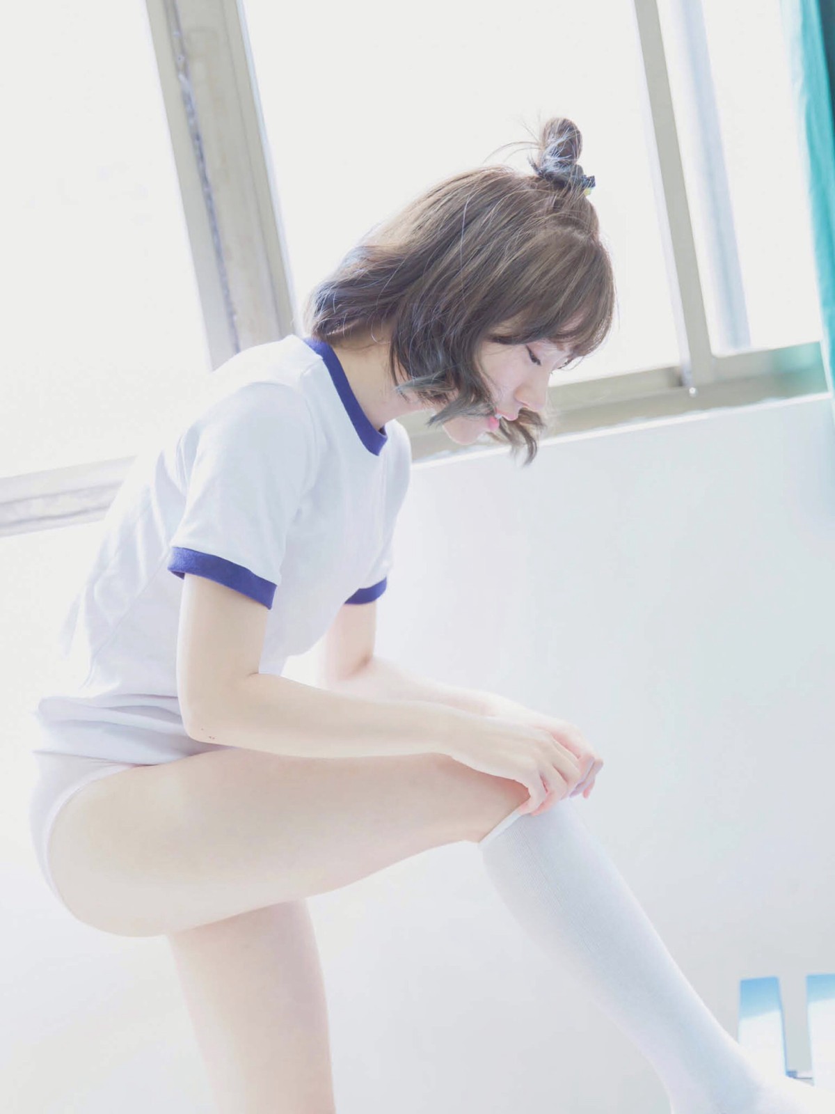 [JUICY]多汁女孩蘇宇珊 极上萝莉幼女嫩乳 – COSPLAY