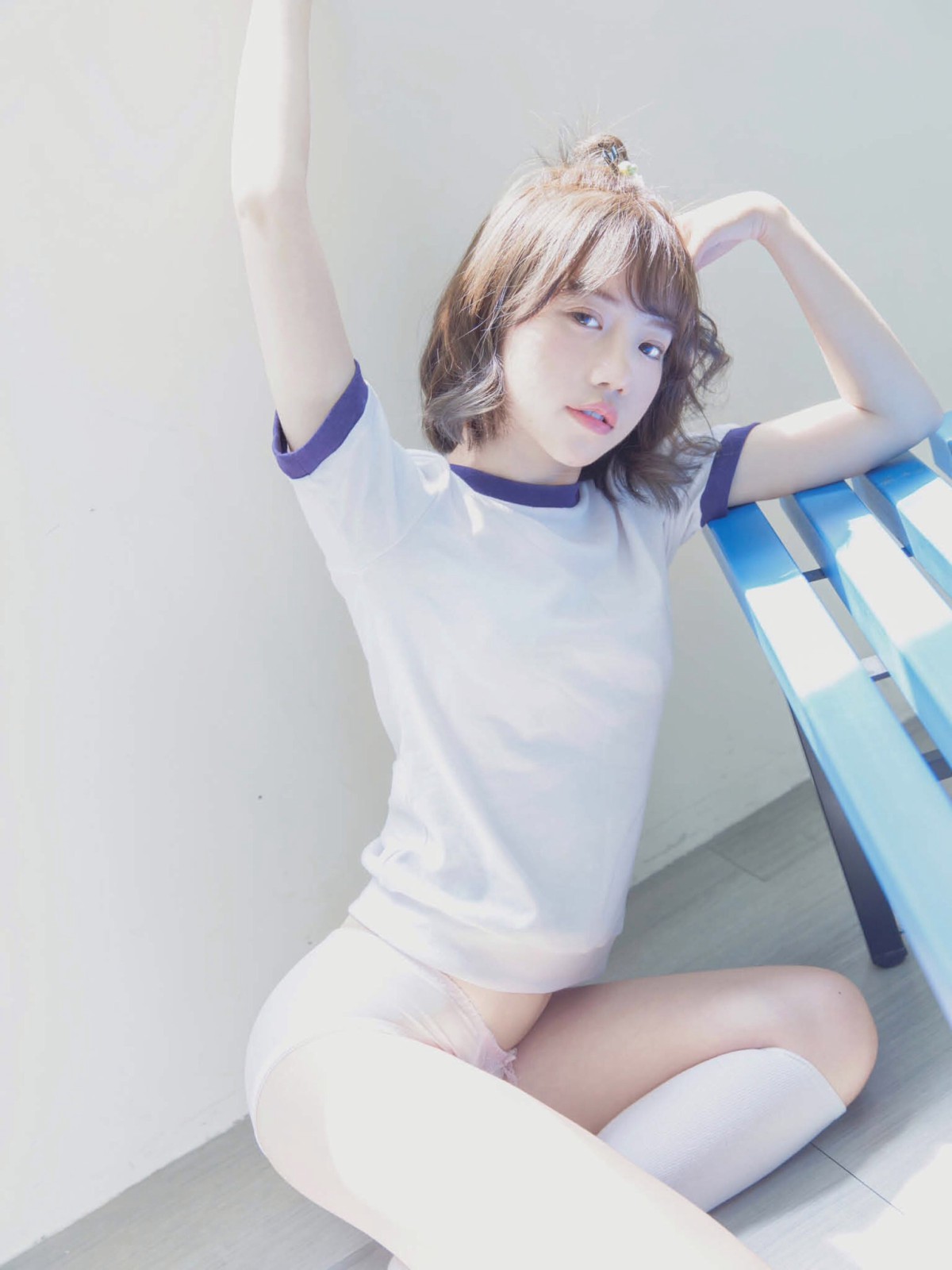 [JUICY]多汁女孩蘇宇珊 极上萝莉幼女嫩乳 – COSPLAY