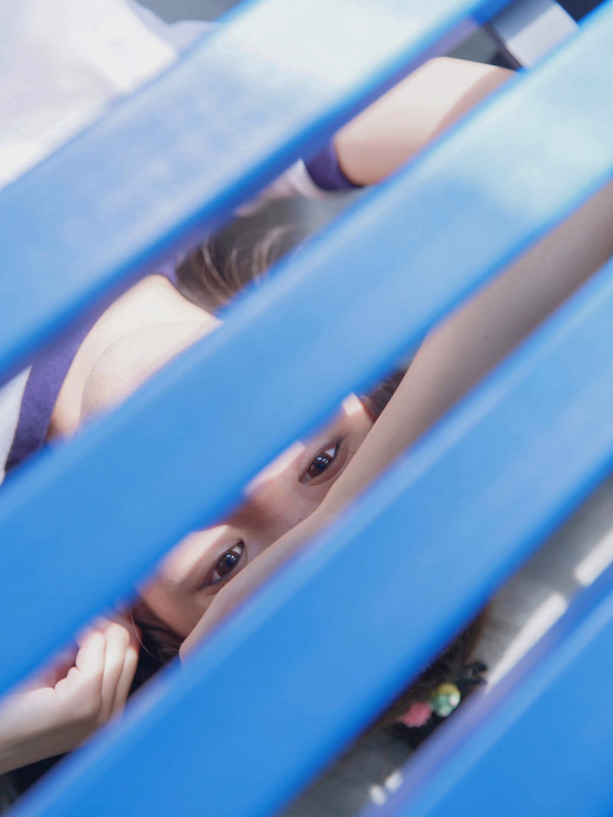 [JUICY]多汁女孩蘇宇珊 极上萝莉幼女嫩乳 – COSPLAY