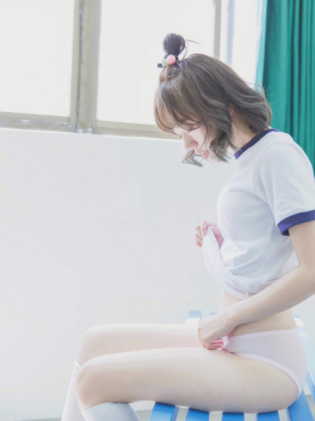 [JUICY]多汁女孩蘇宇珊 极上萝莉幼女嫩乳 – COSPLAY