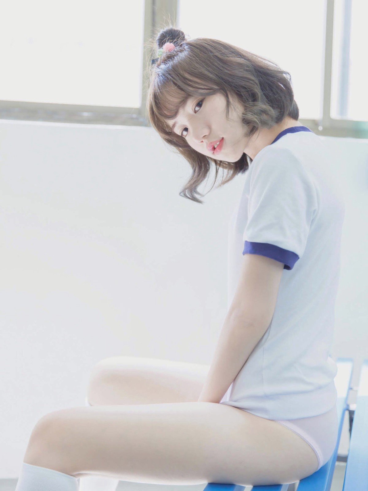 [JUICY]多汁女孩蘇宇珊 极上萝莉幼女嫩乳 – COSPLAY