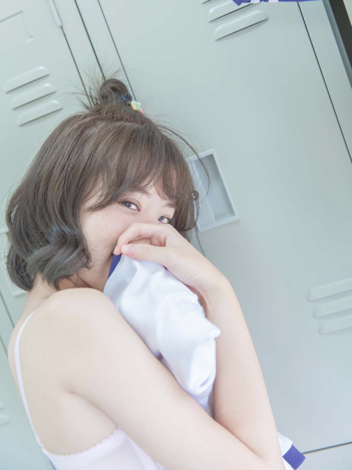 [JUICY]多汁女孩蘇宇珊 极上萝莉幼女嫩乳 – COSPLAY