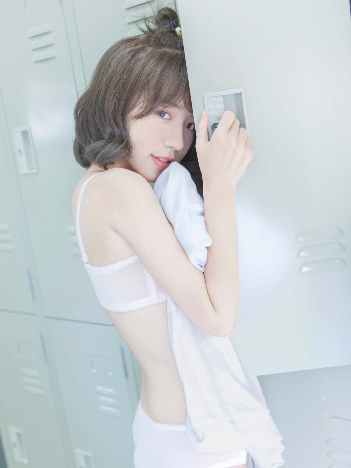 [JUICY]多汁女孩蘇宇珊 极上萝莉幼女嫩乳 – COSPLAY