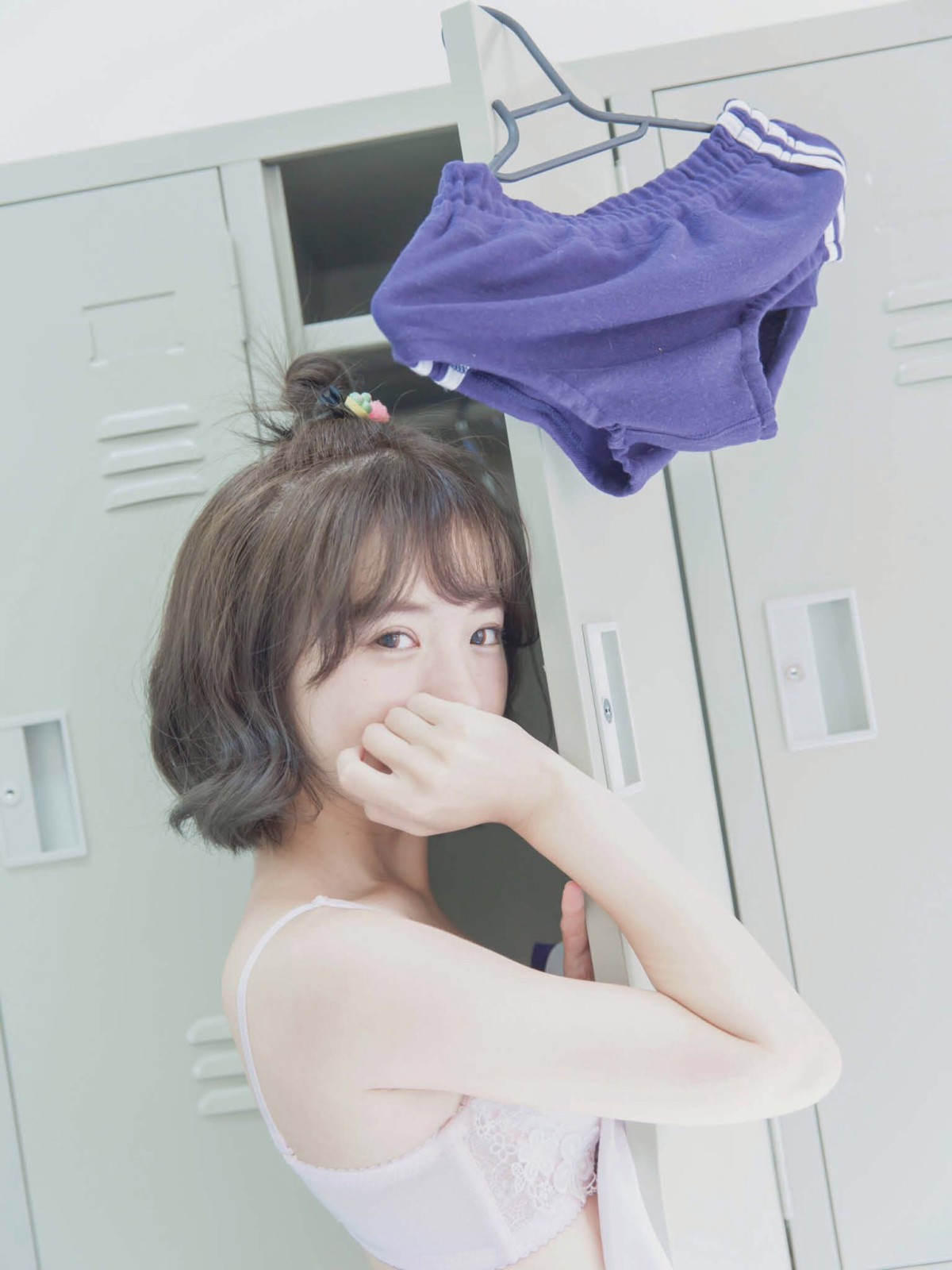 [JUICY]多汁女孩蘇宇珊 极上萝莉幼女嫩乳 – COSPLAY