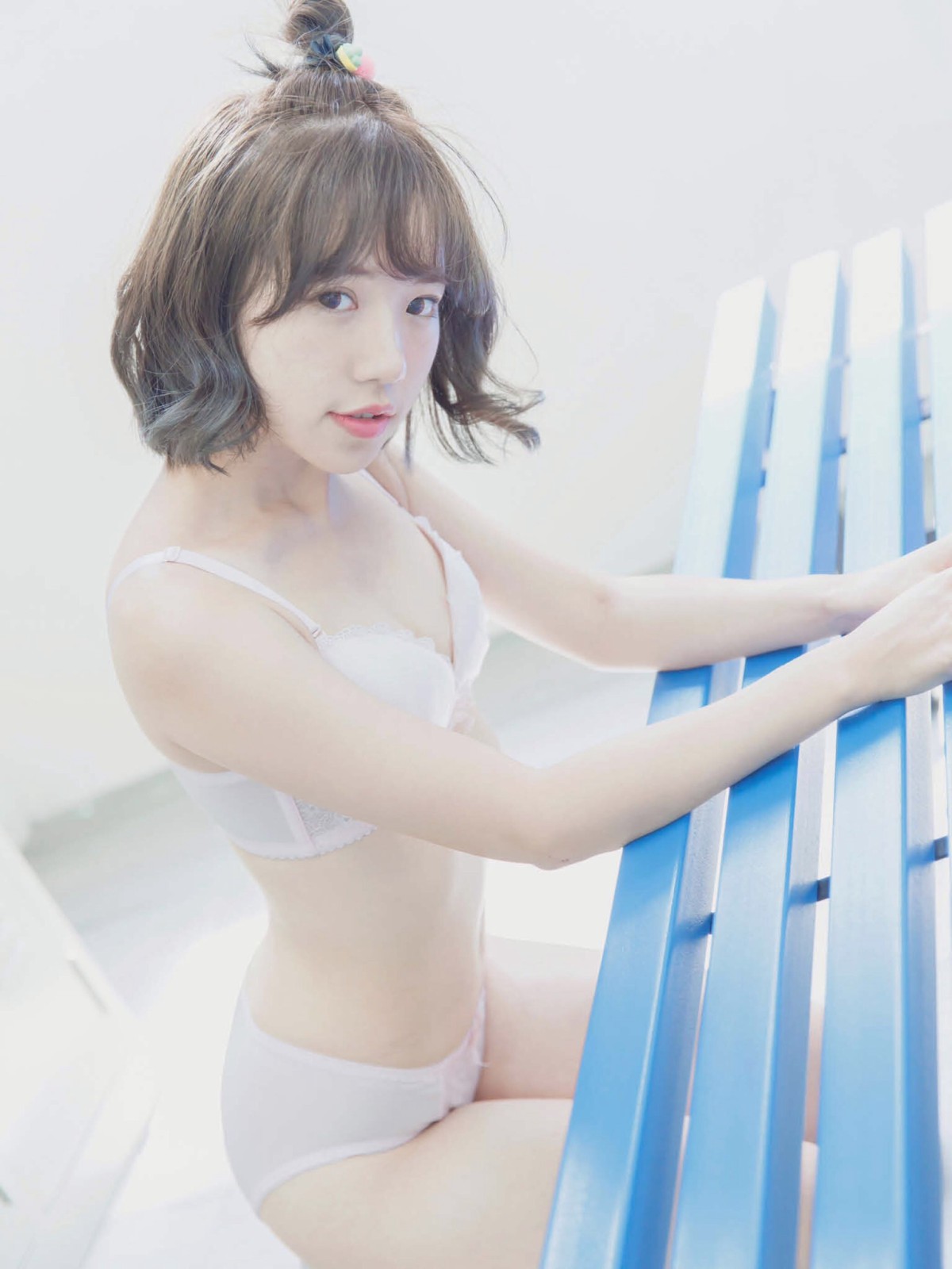[JUICY]多汁女孩蘇宇珊 极上萝莉幼女嫩乳 – COSPLAY