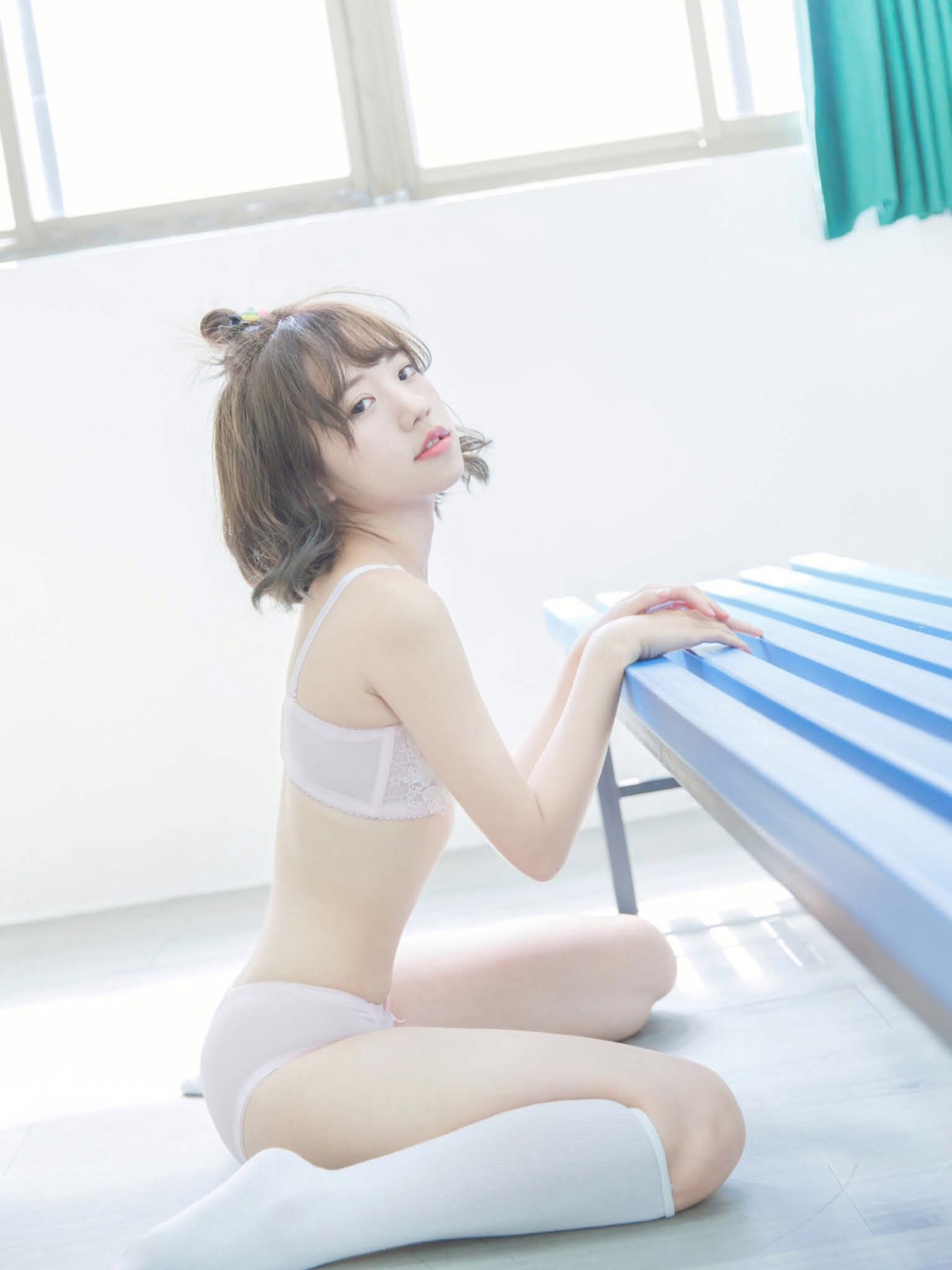 [JUICY]多汁女孩蘇宇珊 极上萝莉幼女嫩乳 – COSPLAY