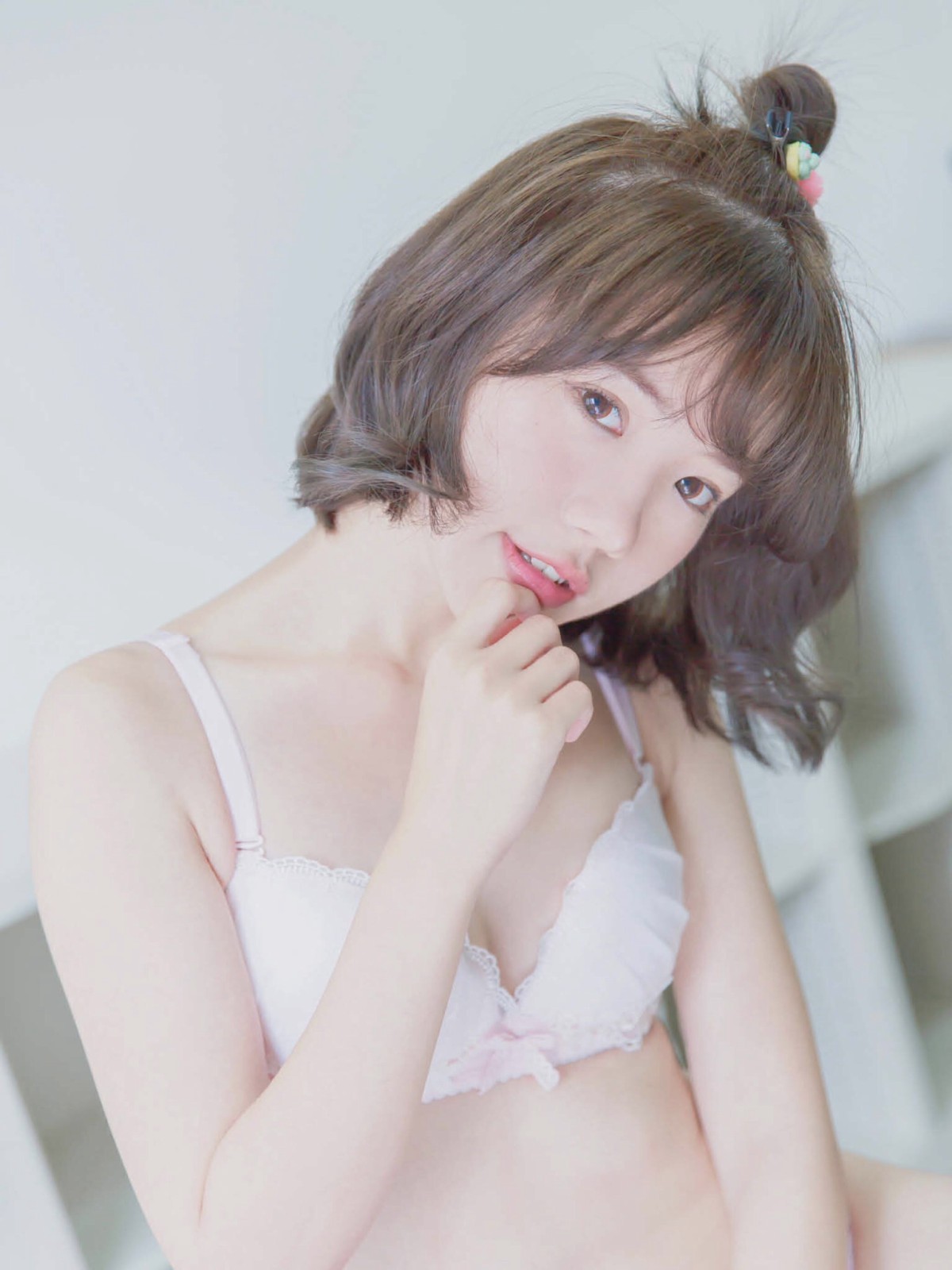 [JUICY]多汁女孩蘇宇珊 极上萝莉幼女嫩乳 – COSPLAY