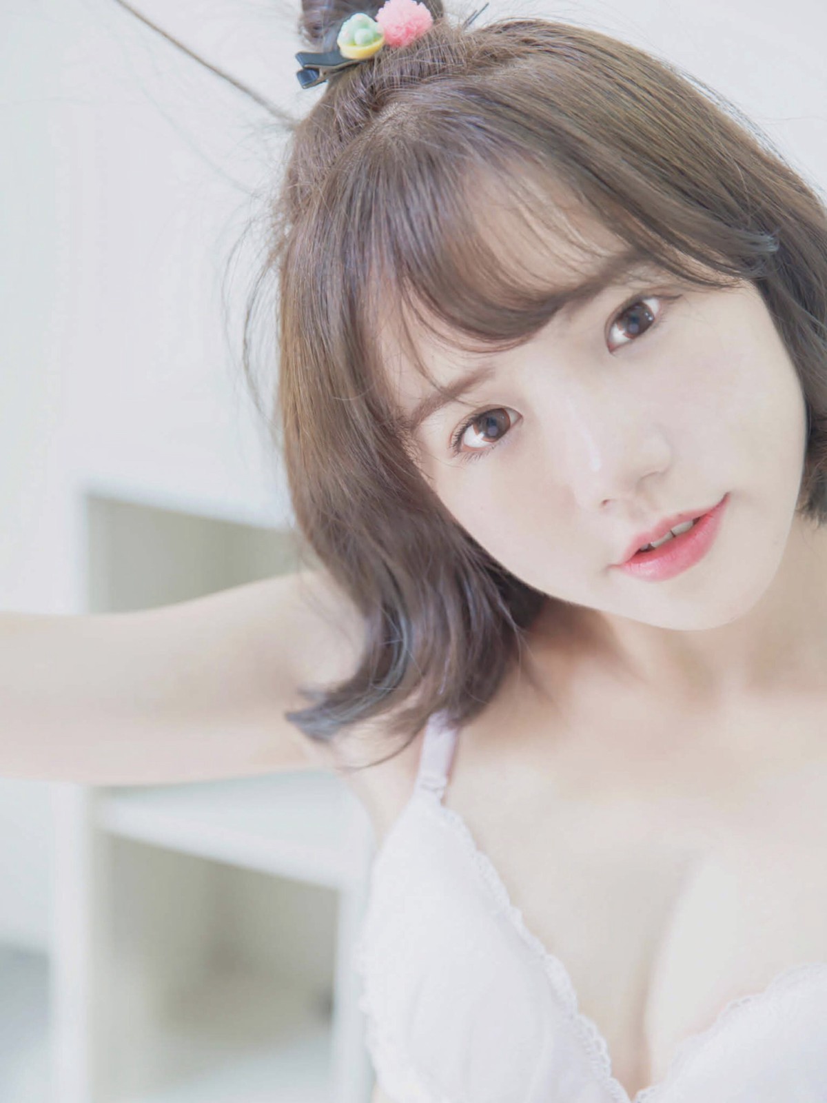 [JUICY]多汁女孩蘇宇珊 极上萝莉幼女嫩乳 – COSPLAY