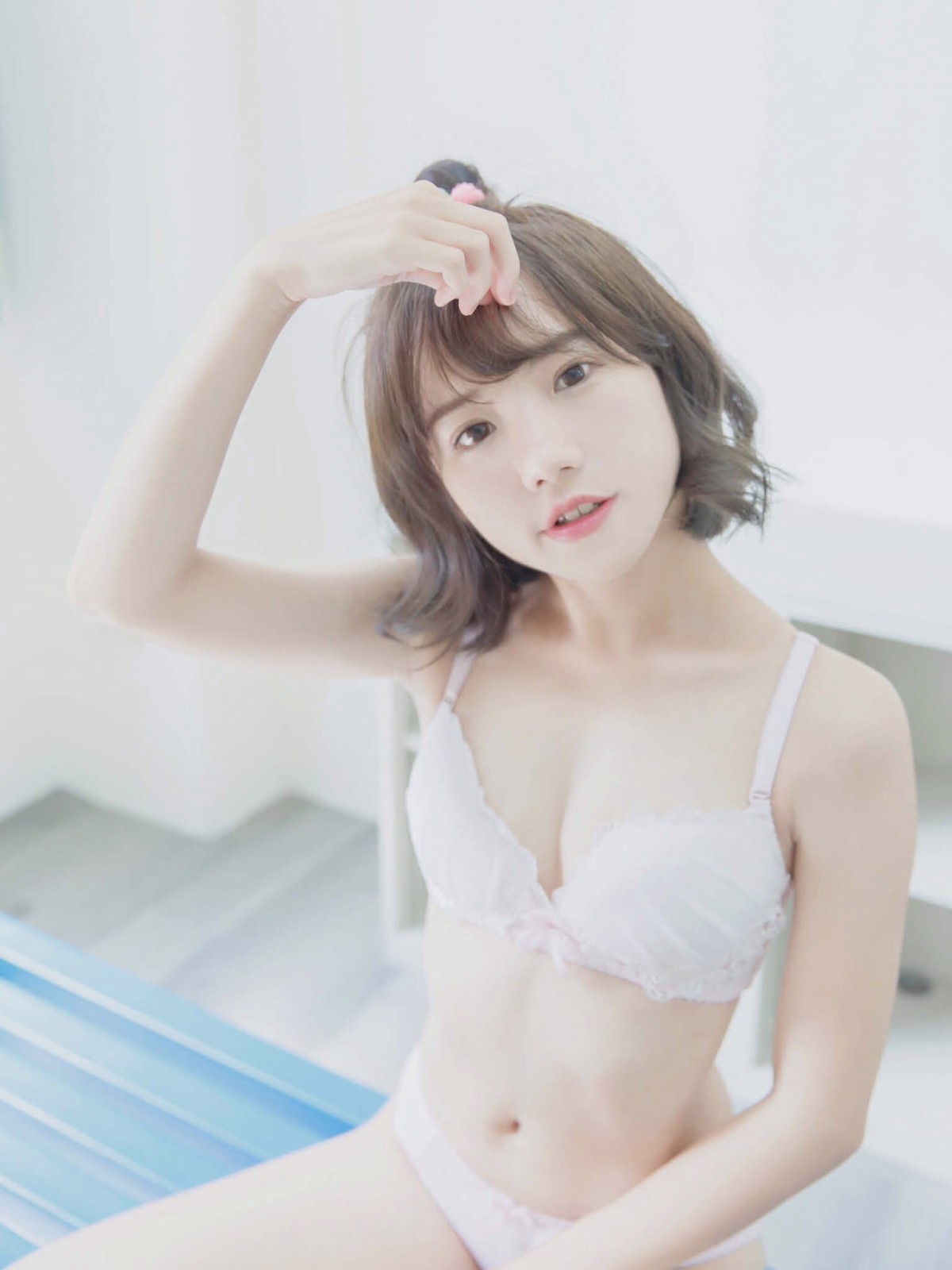 [JUICY]多汁女孩蘇宇珊 极上萝莉幼女嫩乳 – COSPLAY