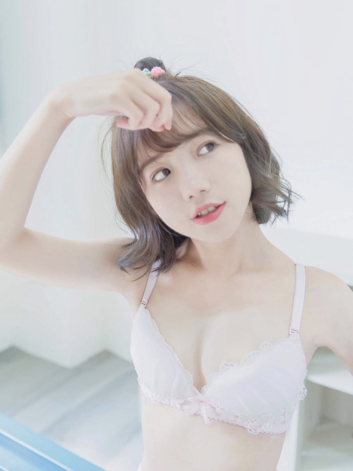 [JUICY]多汁女孩蘇宇珊 极上萝莉幼女嫩乳 – COSPLAY