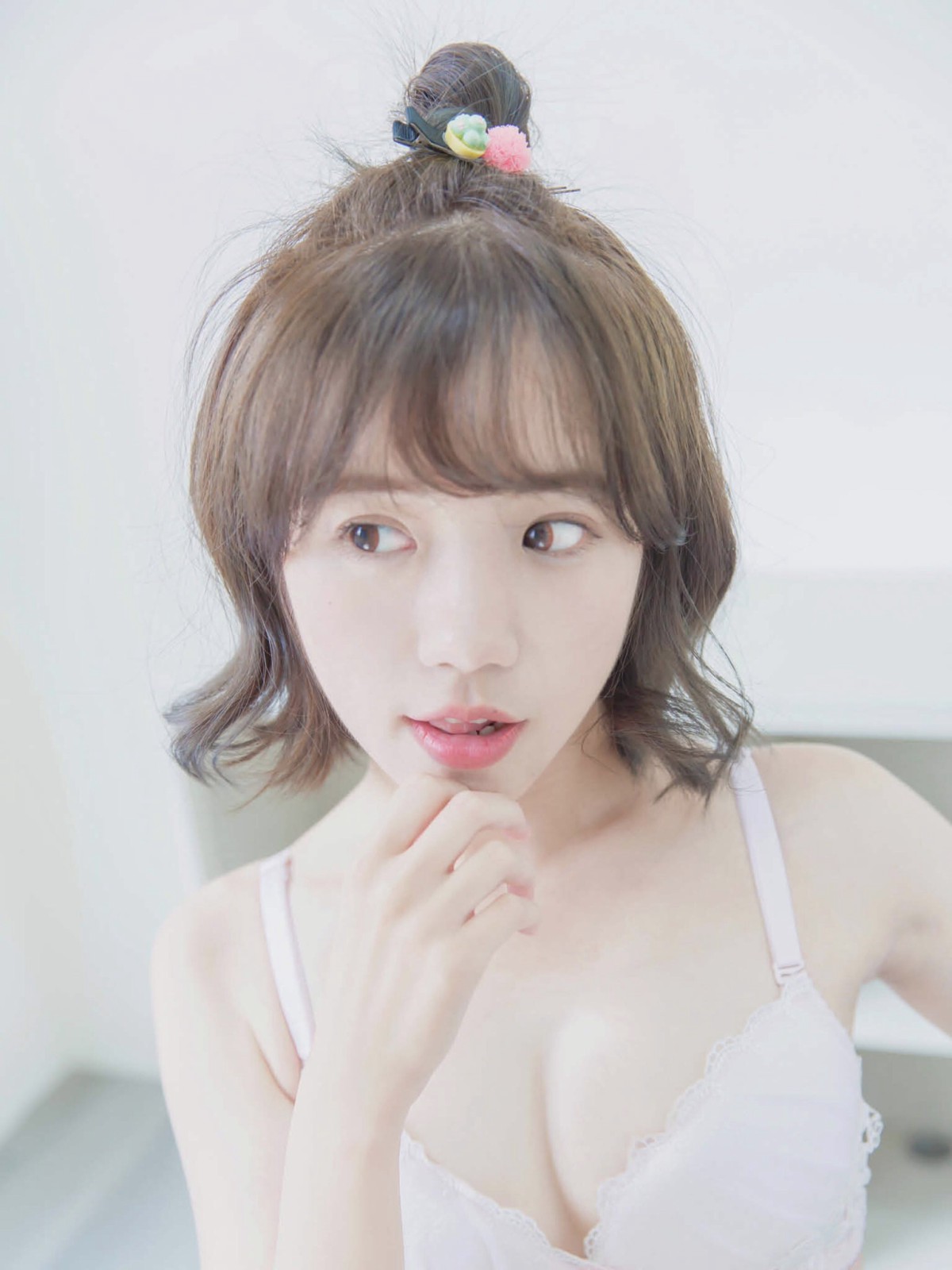 [JUICY]多汁女孩蘇宇珊 极上萝莉幼女嫩乳 – COSPLAY