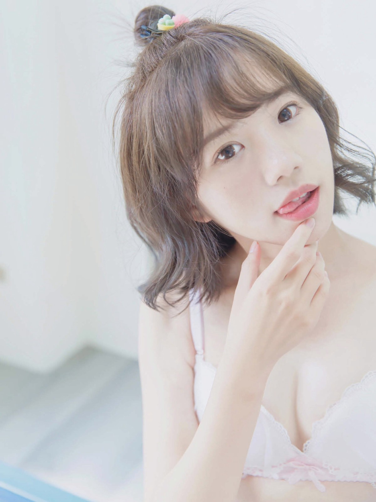 [JUICY]多汁女孩蘇宇珊 极上萝莉幼女嫩乳 – COSPLAY