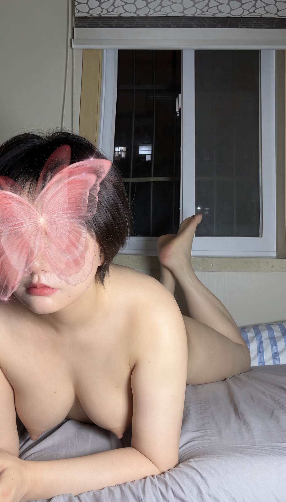 桔梗 – 坎特雷：坎特雷角色还原福利姬美腿 236P1V