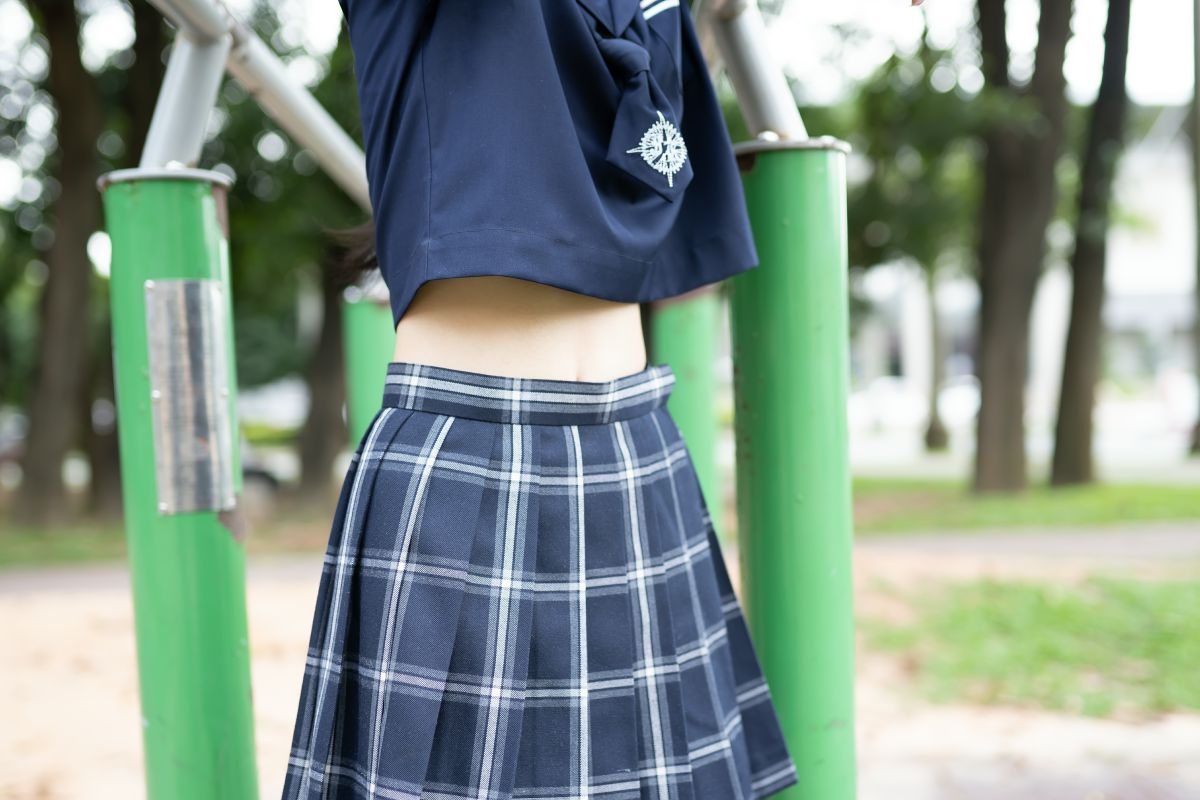 风之领域写真 NO.059 – COSPLAY