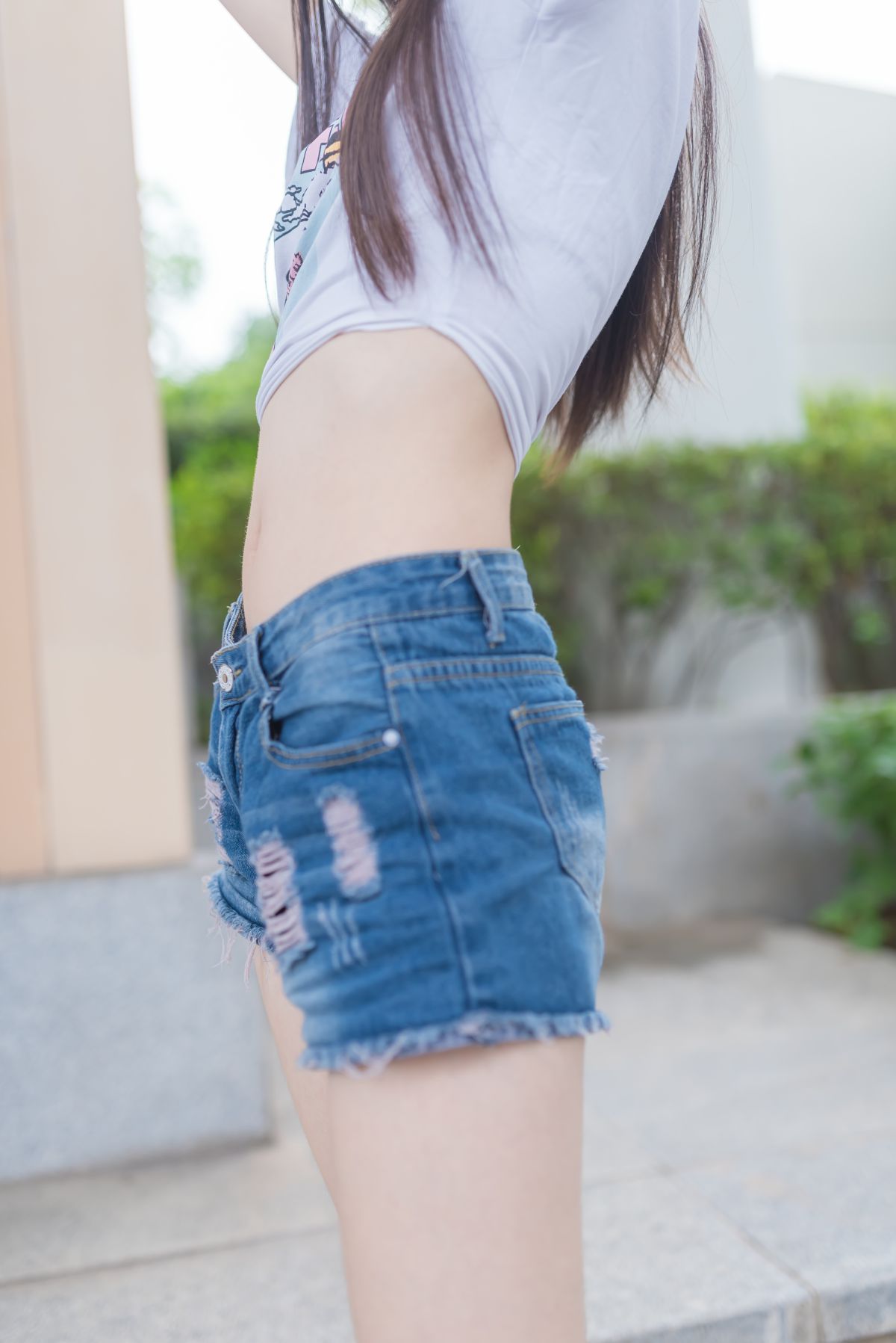 风之领域写真 NO.058 – COSPLAY
