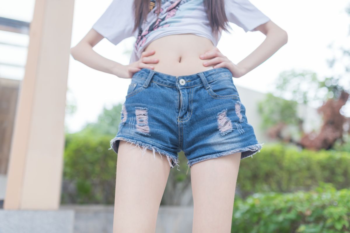 风之领域写真 NO.058 – COSPLAY