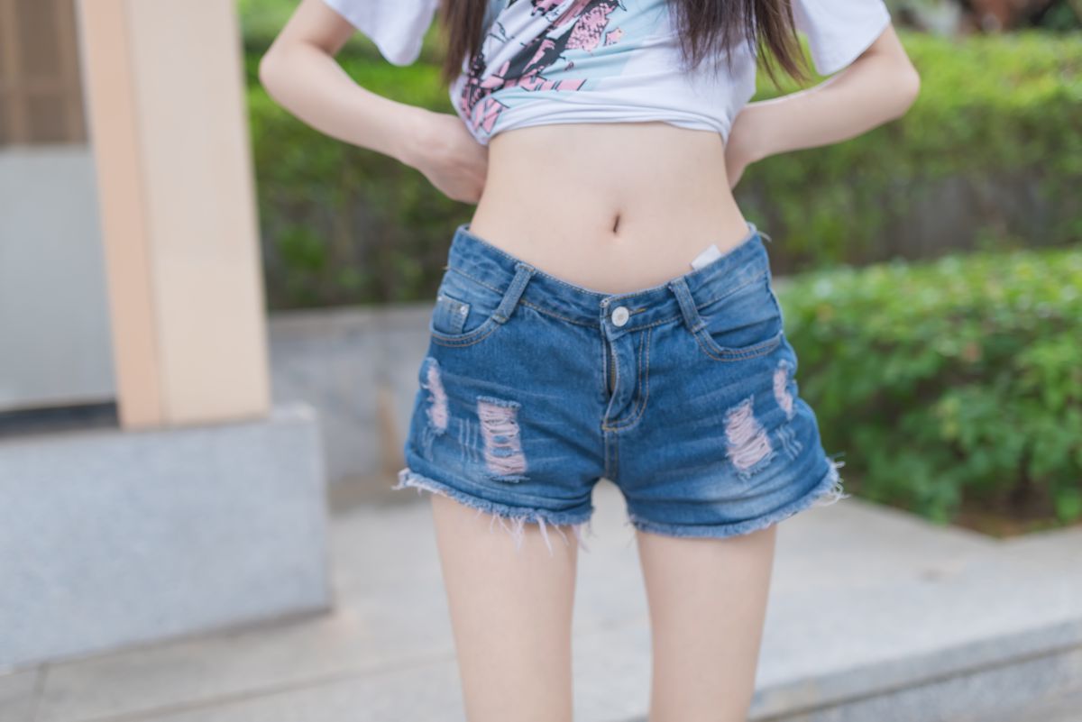 风之领域写真 NO.058 – COSPLAY