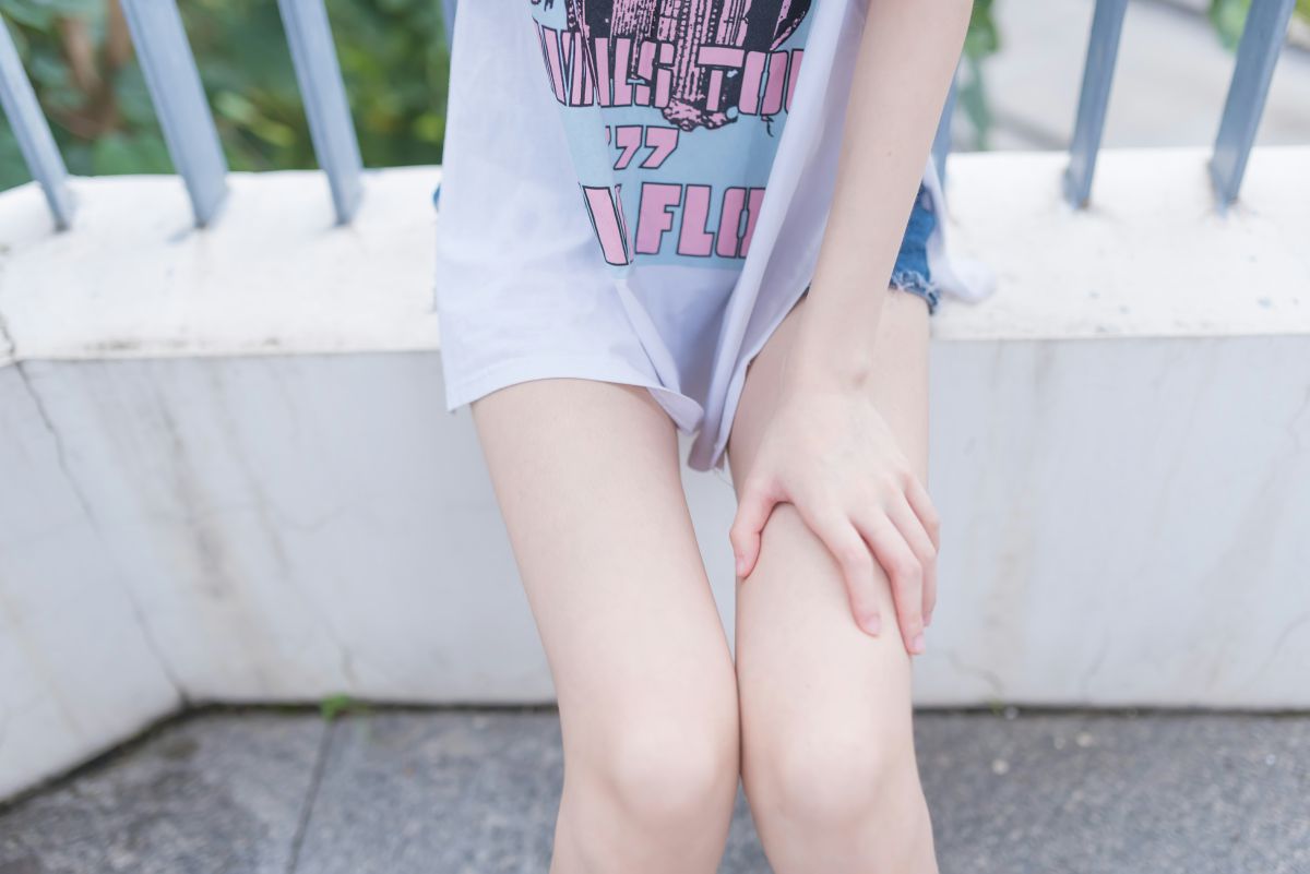 风之领域写真 NO.058 – COSPLAY