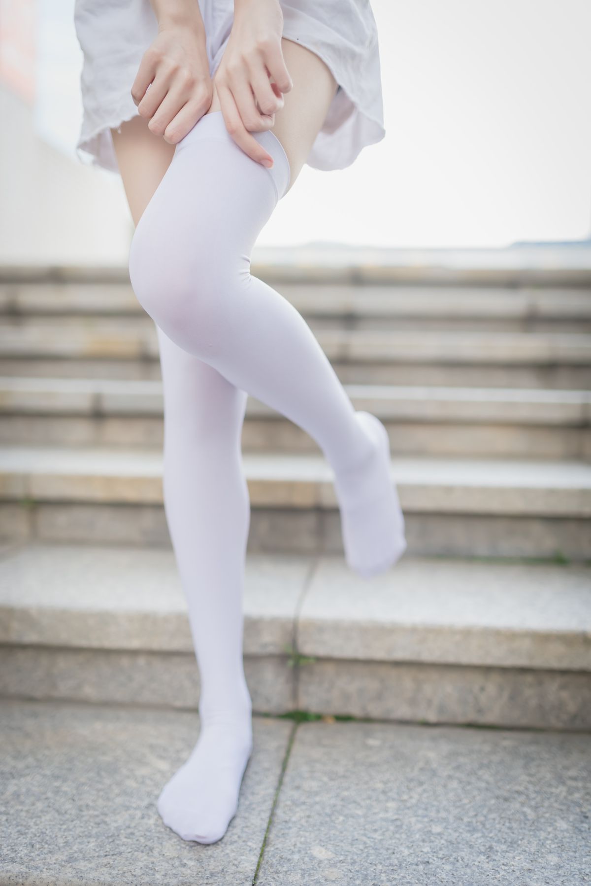 风之领域写真 NO.057 – COSPLAY